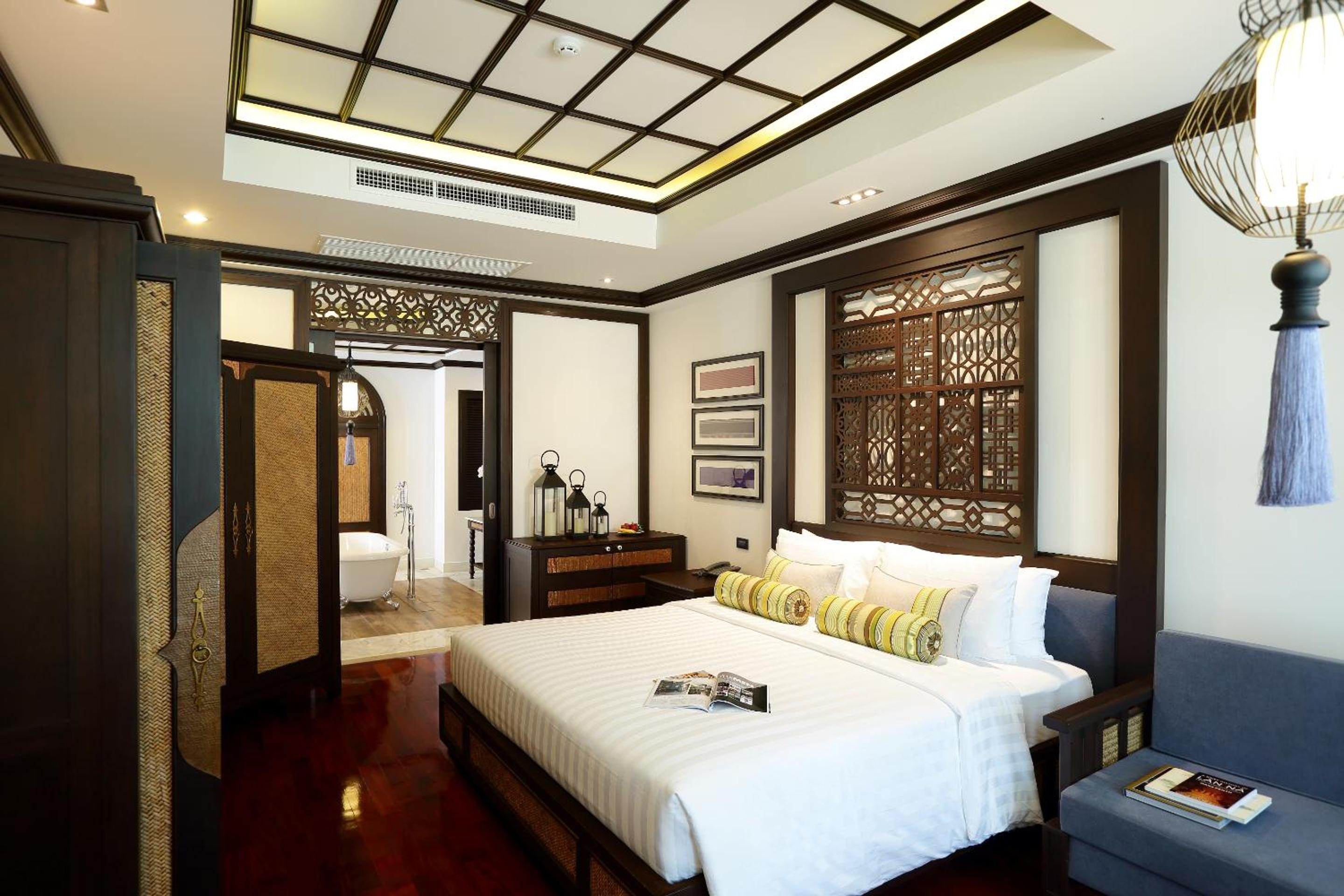 Na Nirand Romantic Boutique Resort