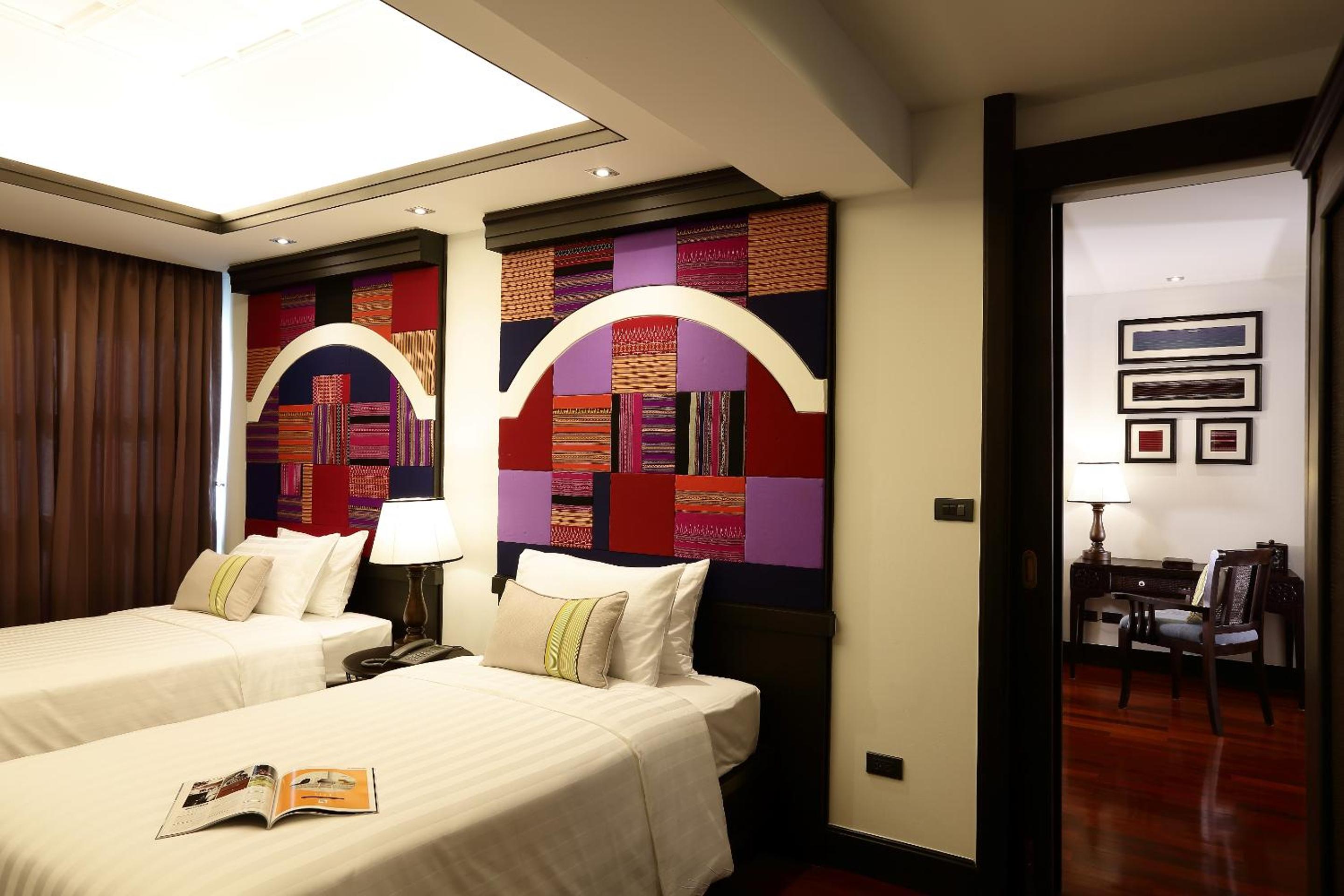 Na Nirand Romantic Boutique Resort