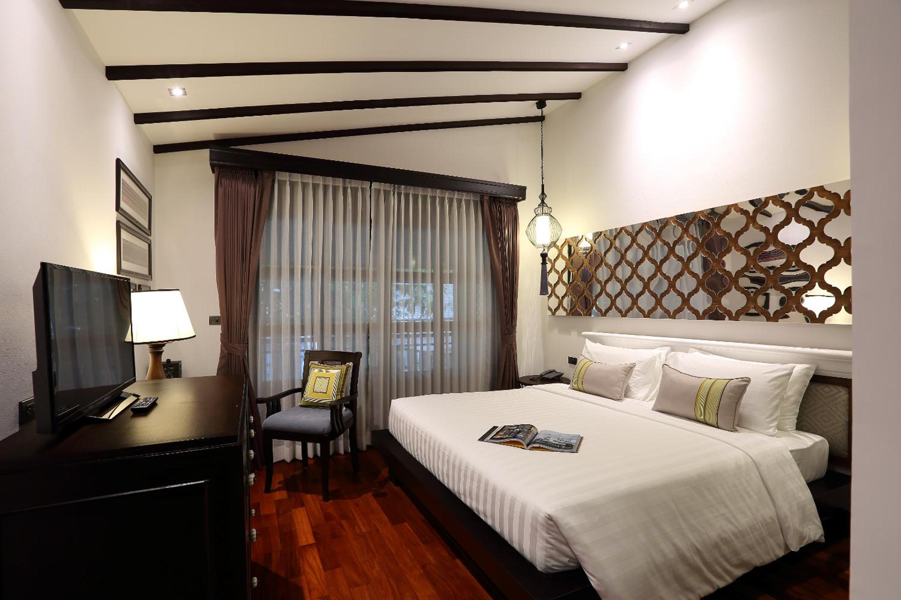 Na Nirand Romantic Boutique Resort