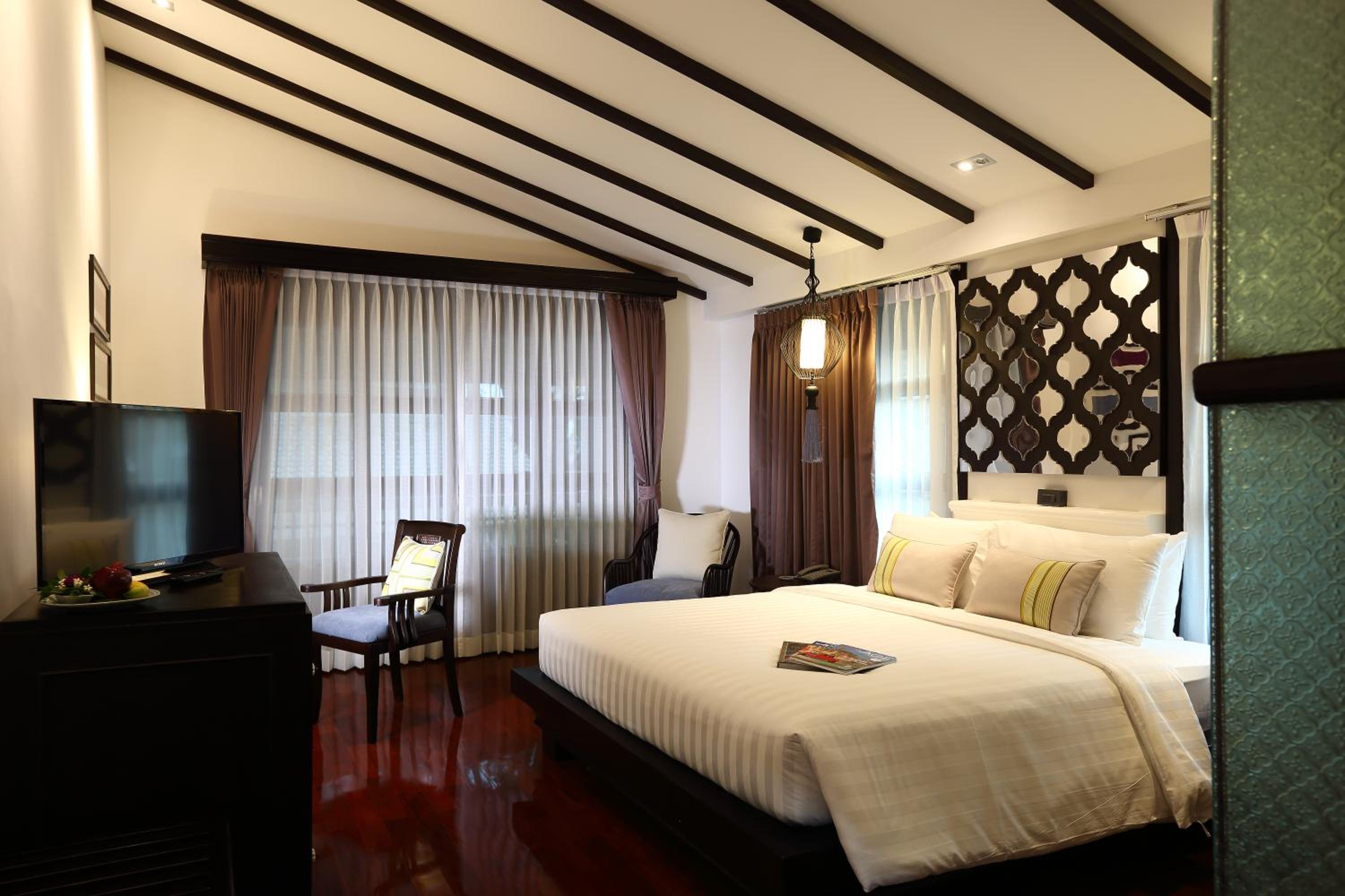 Na Nirand Romantic Boutique Resort