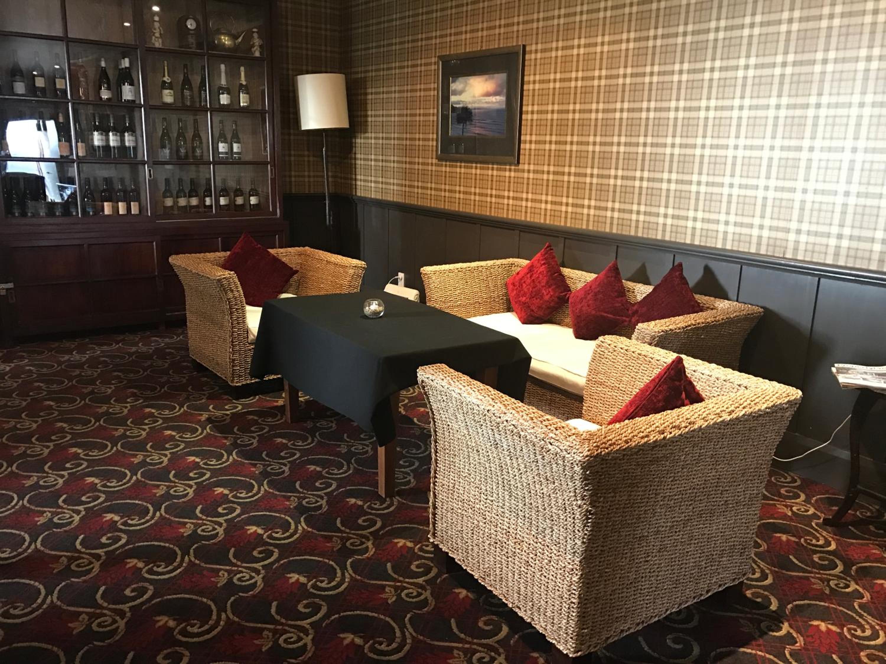 Gateway Motor Inn
