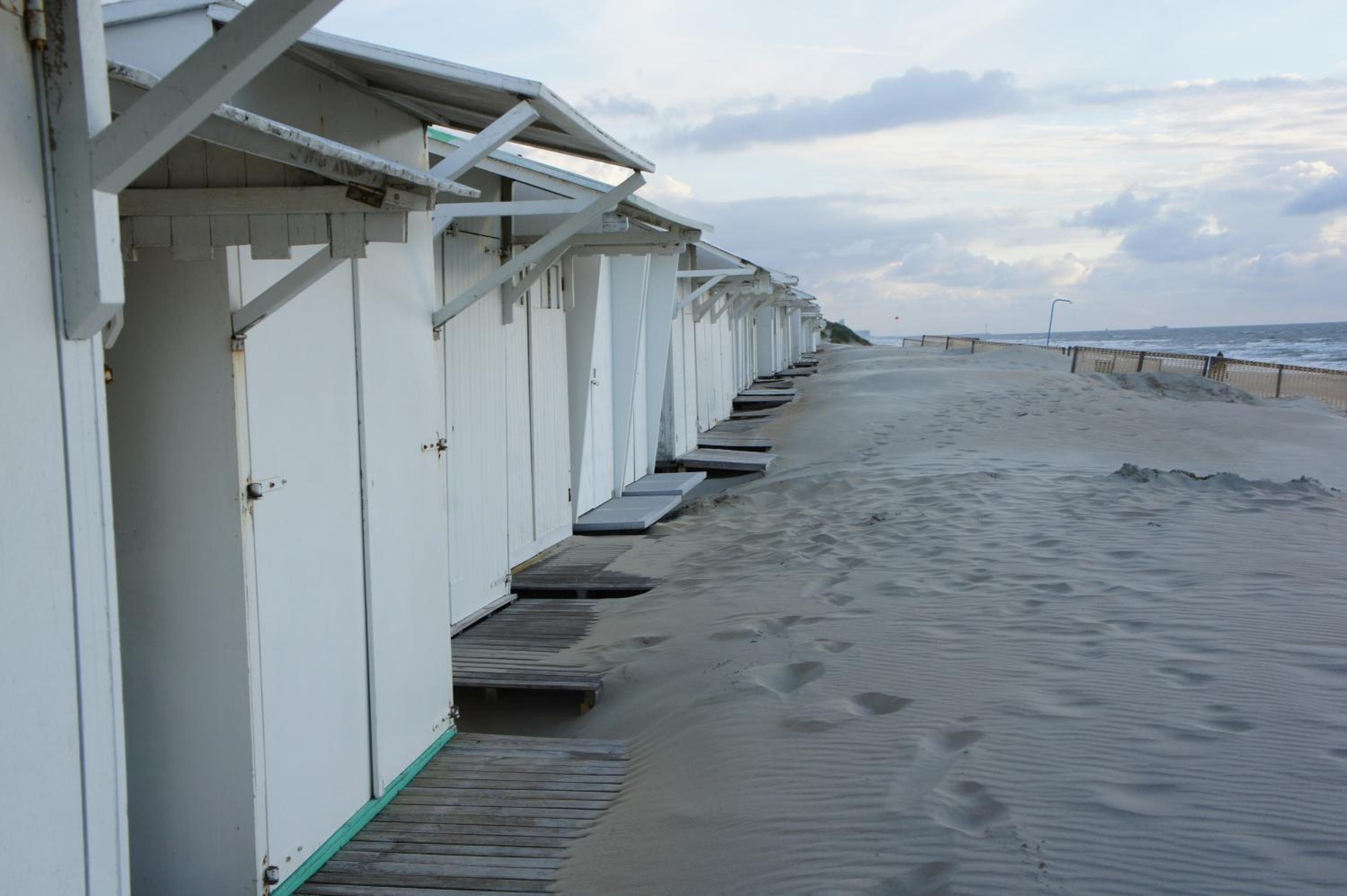 Duinenhuis Zeepolder 28