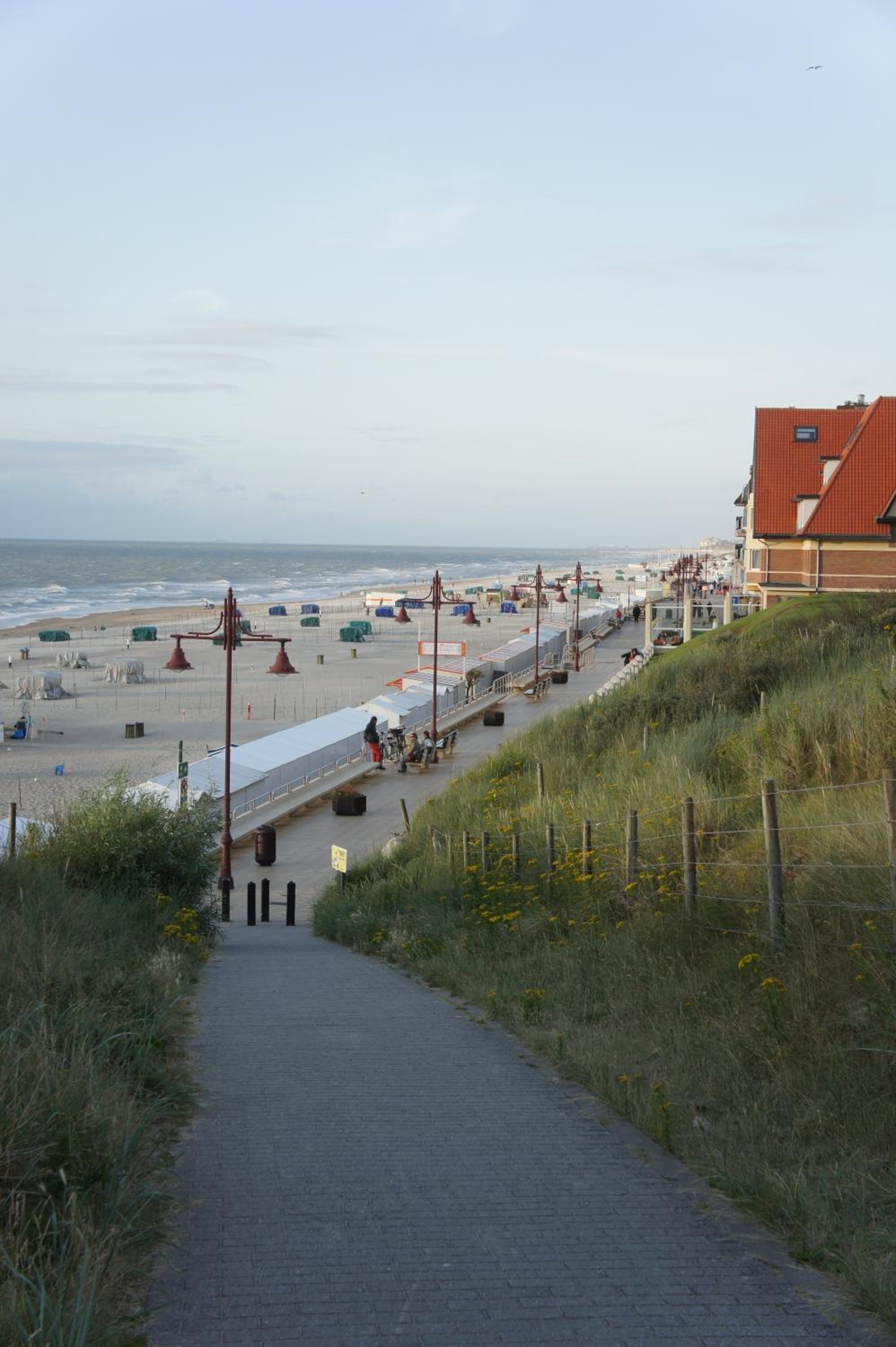 Duinenhuis Zeepolder 28