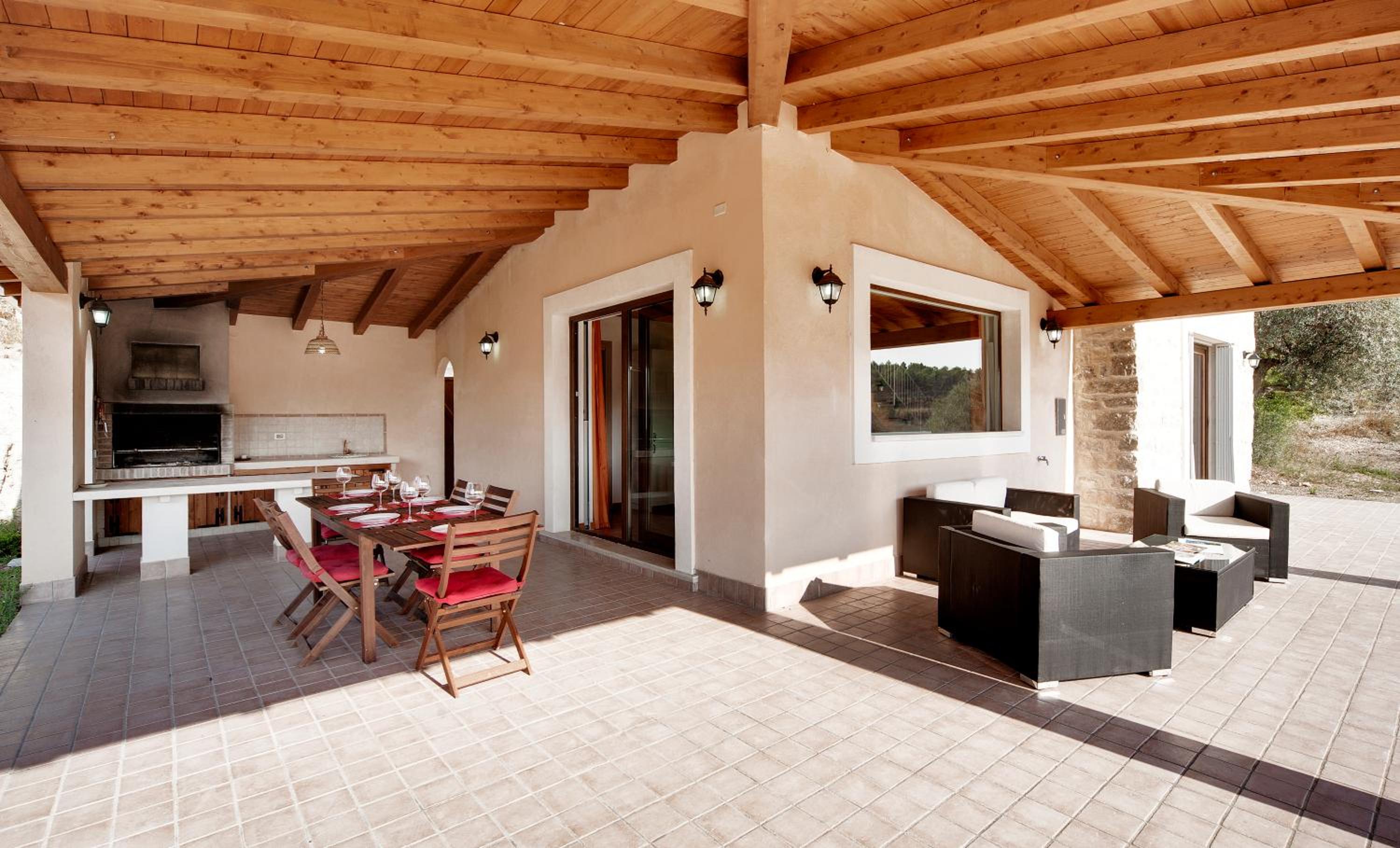 Villa Margi view 5