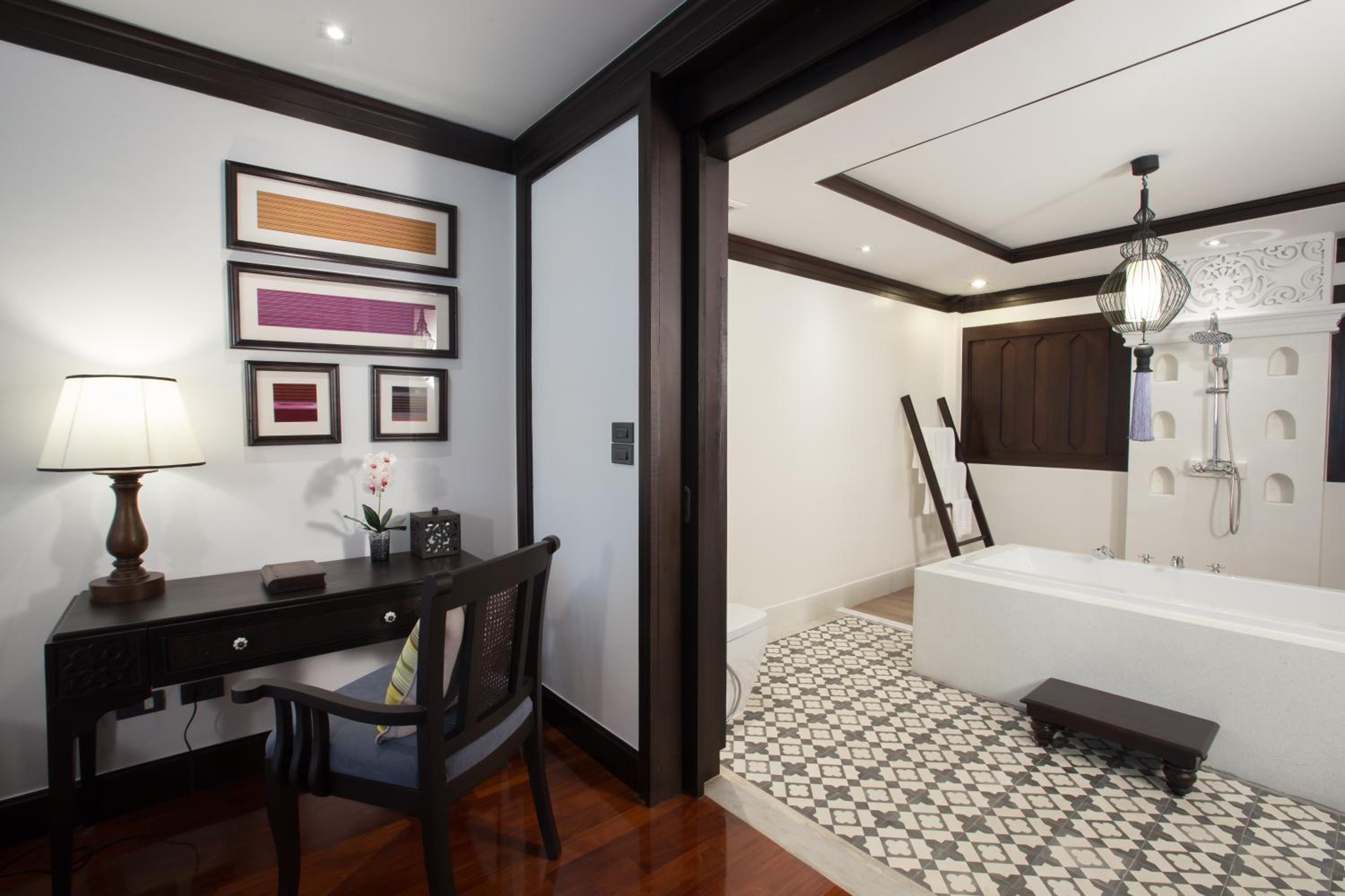 Na Nirand Romantic Boutique Resort