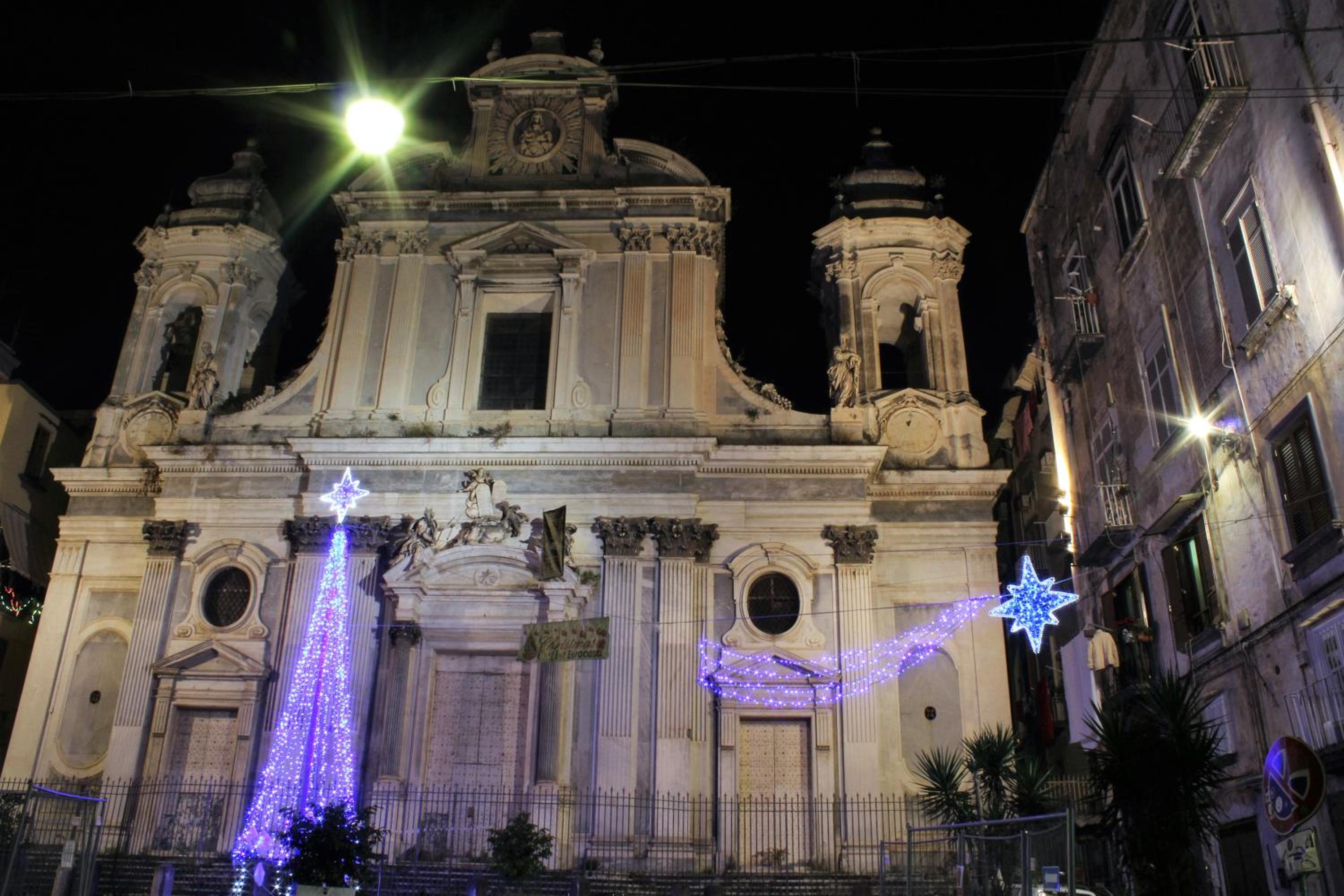Dei Gerolomini