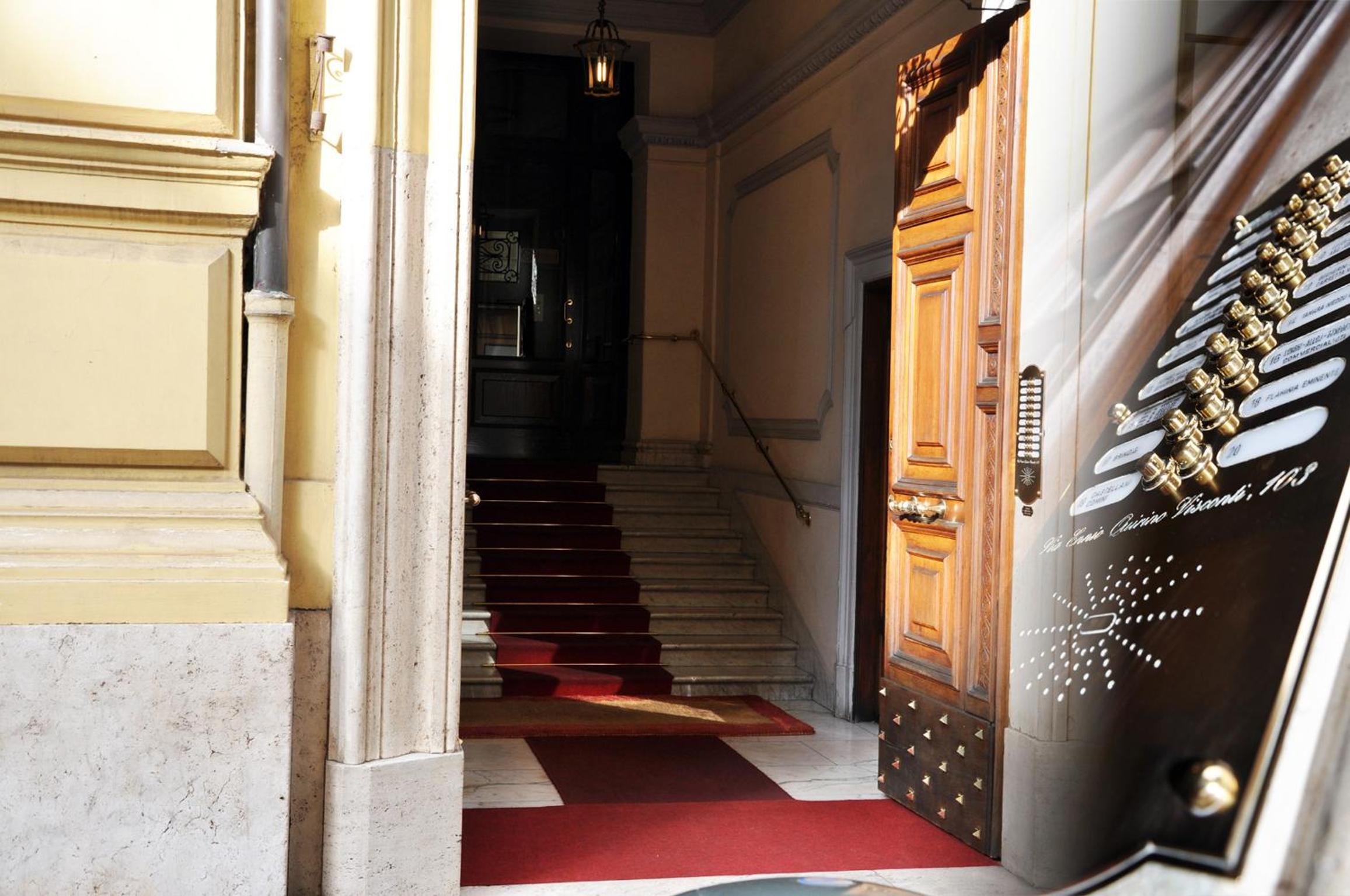 Casa Visconti
