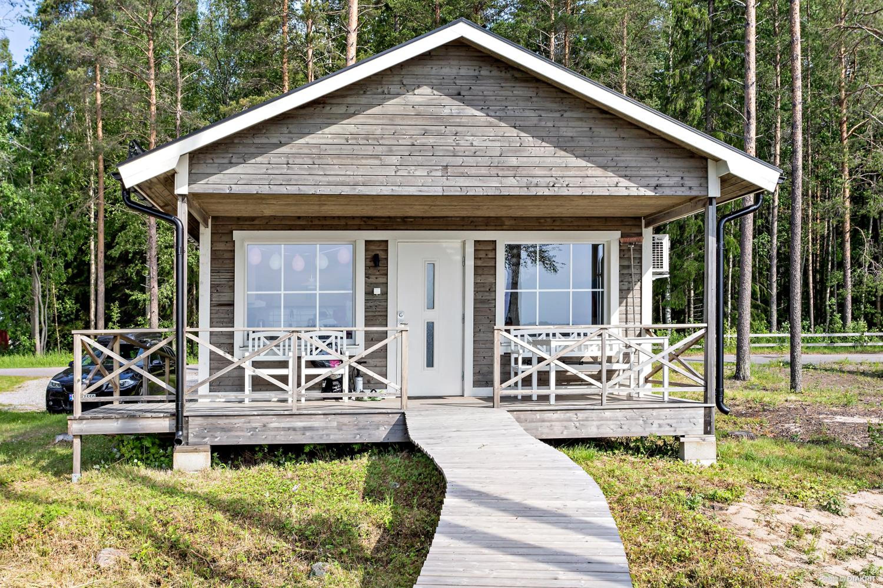 First Camp Arcus-Luleå