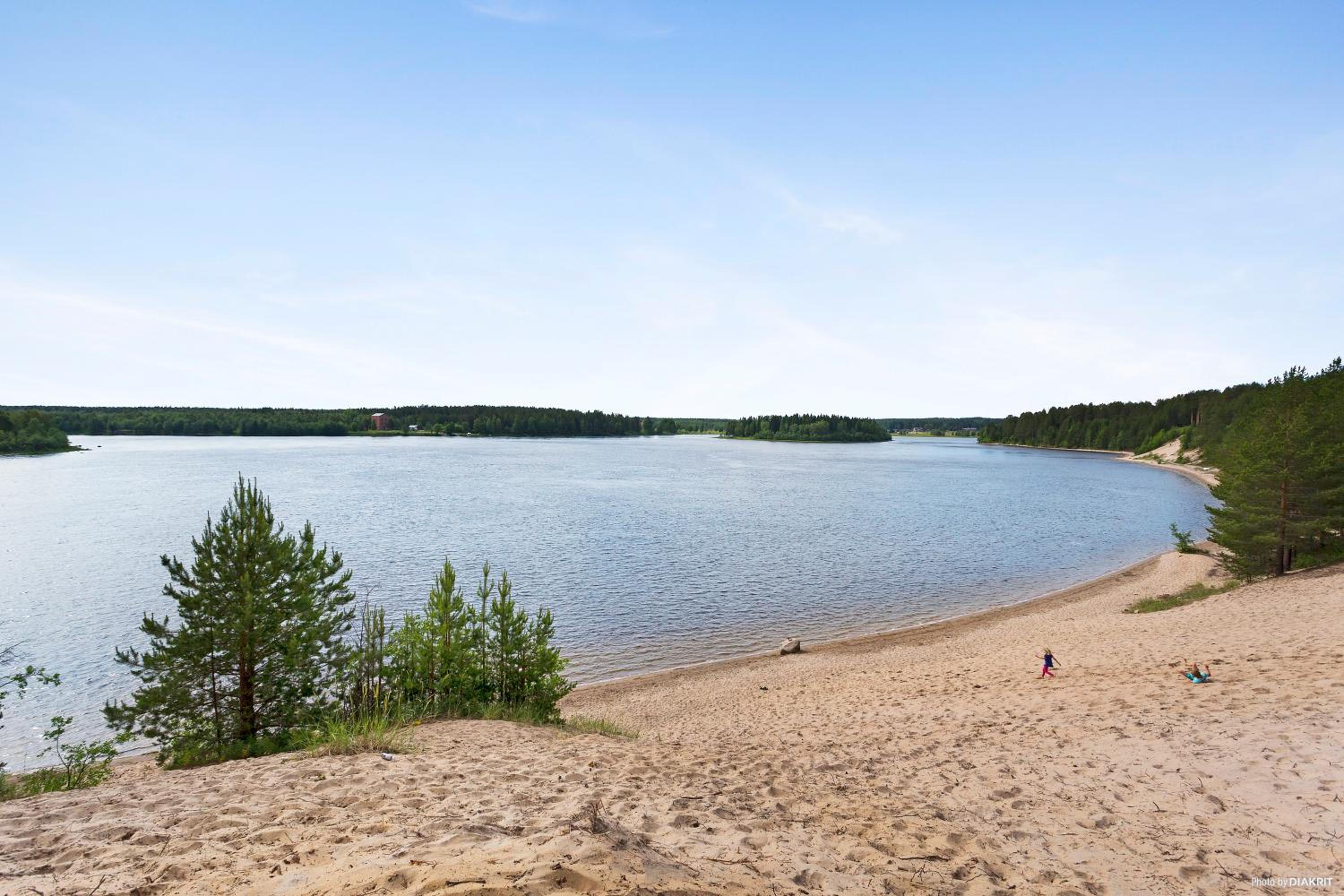 First Camp Arcus-Luleå