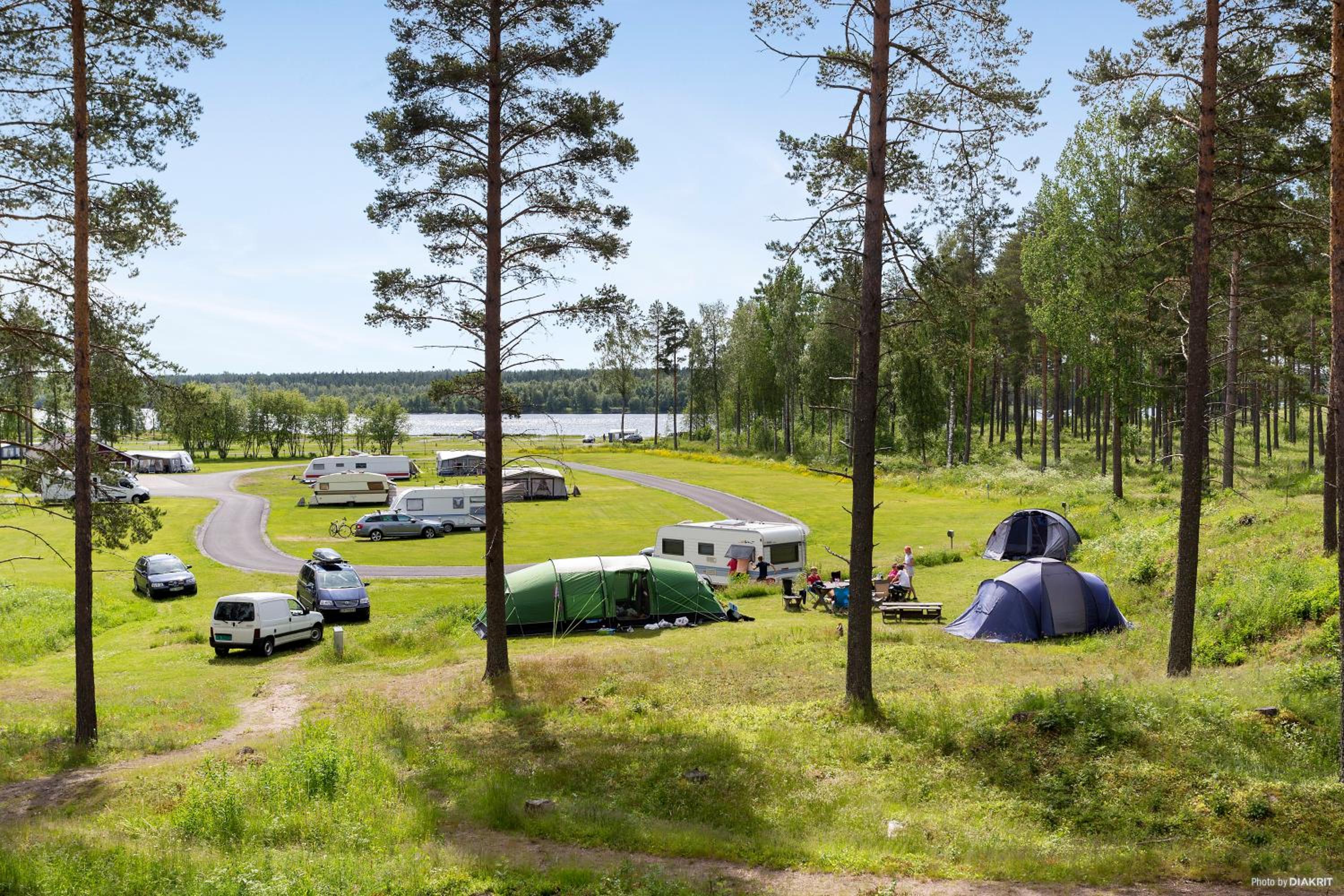 First Camp Arcus-Luleå