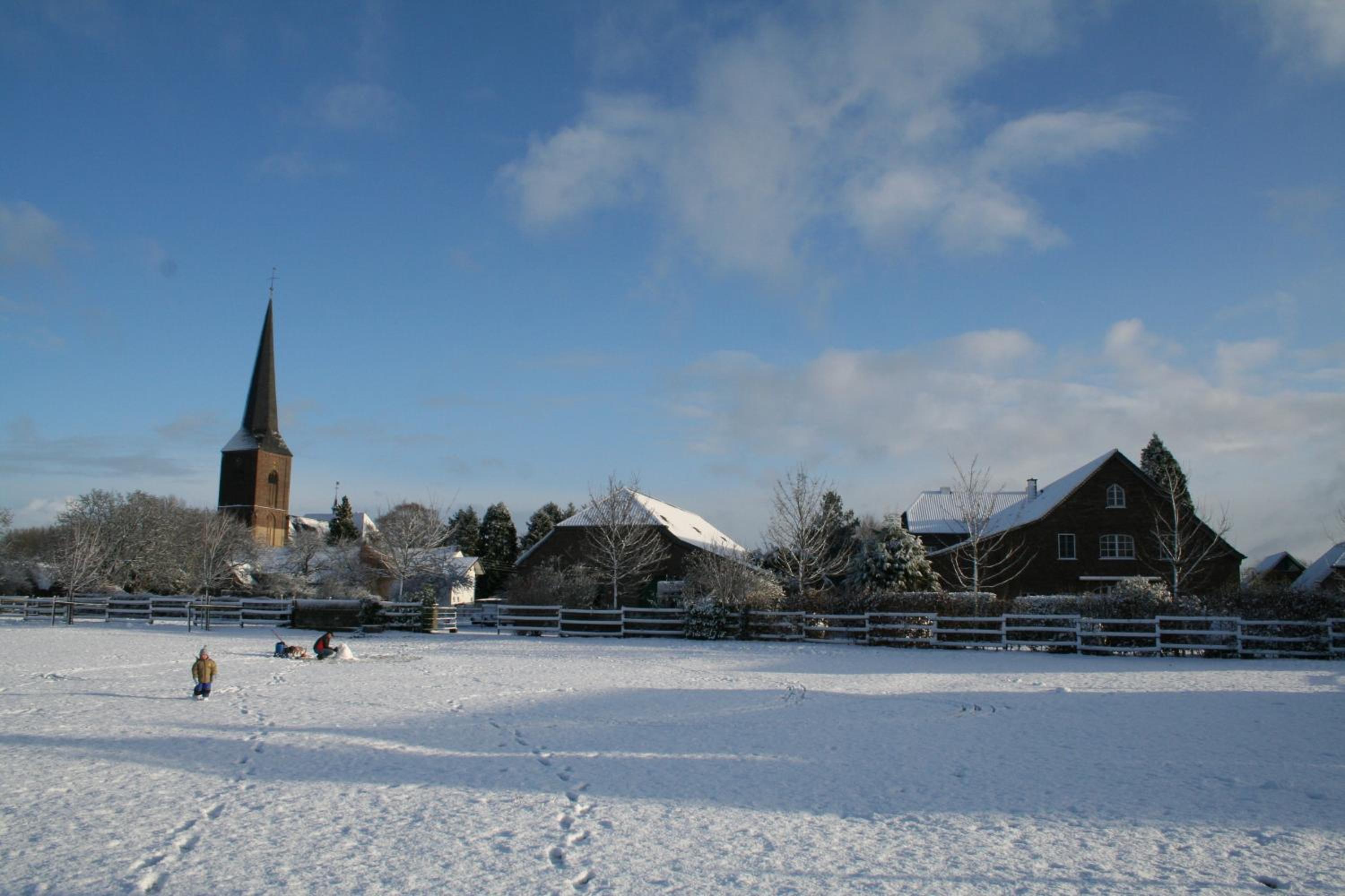 Timmermannshof view 4