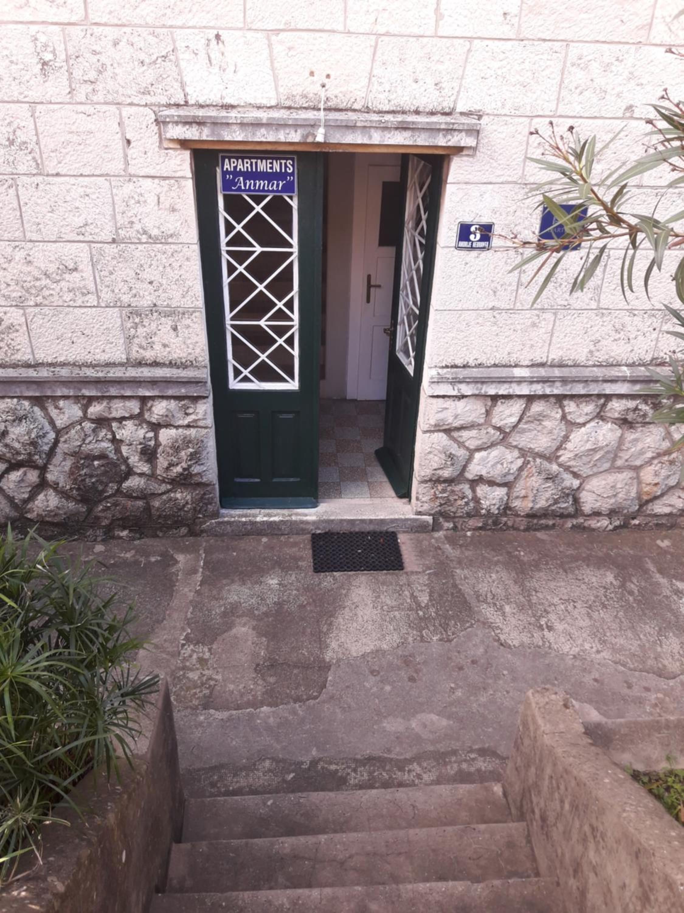 Apartment Pavlito