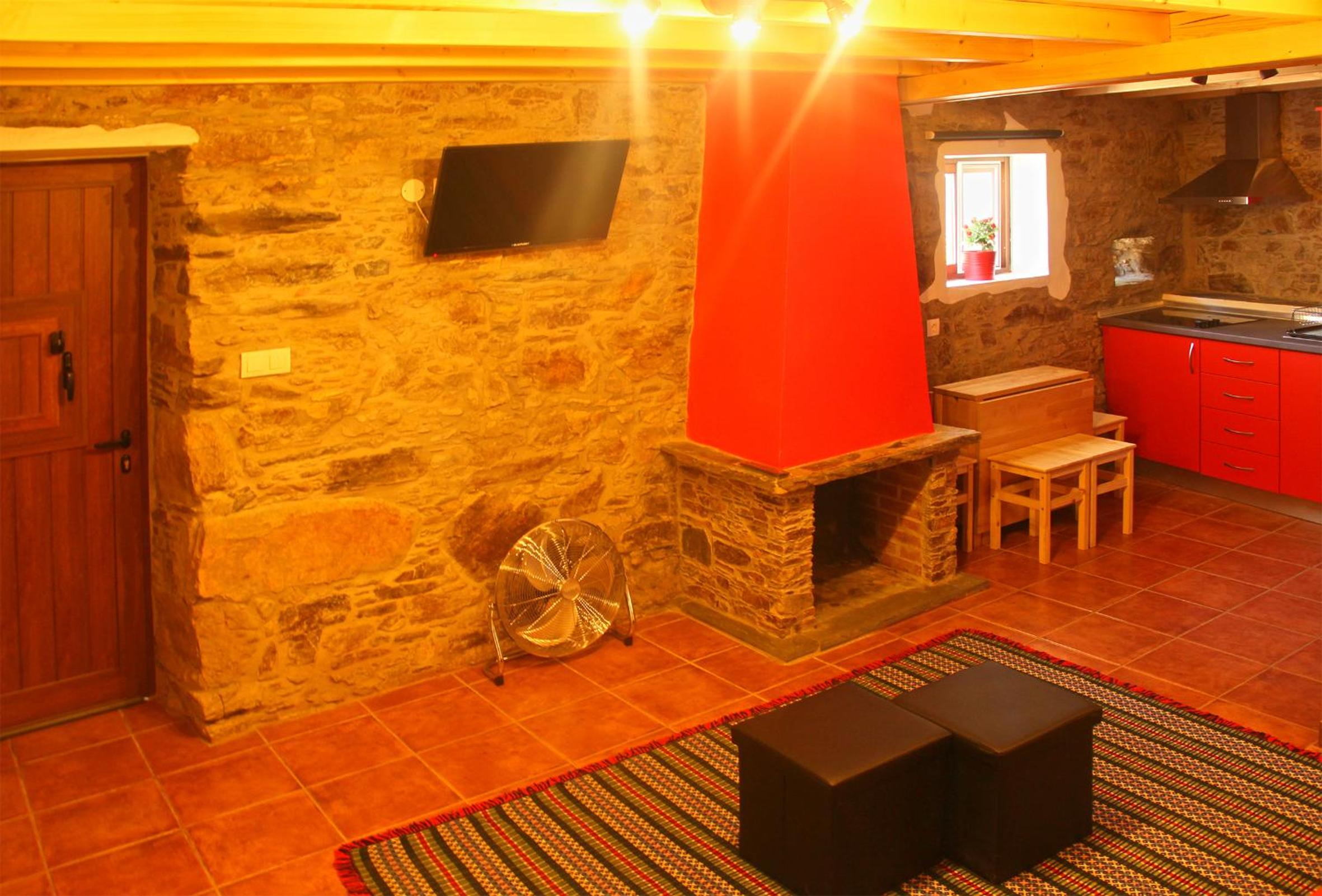 Casas dos Carregais