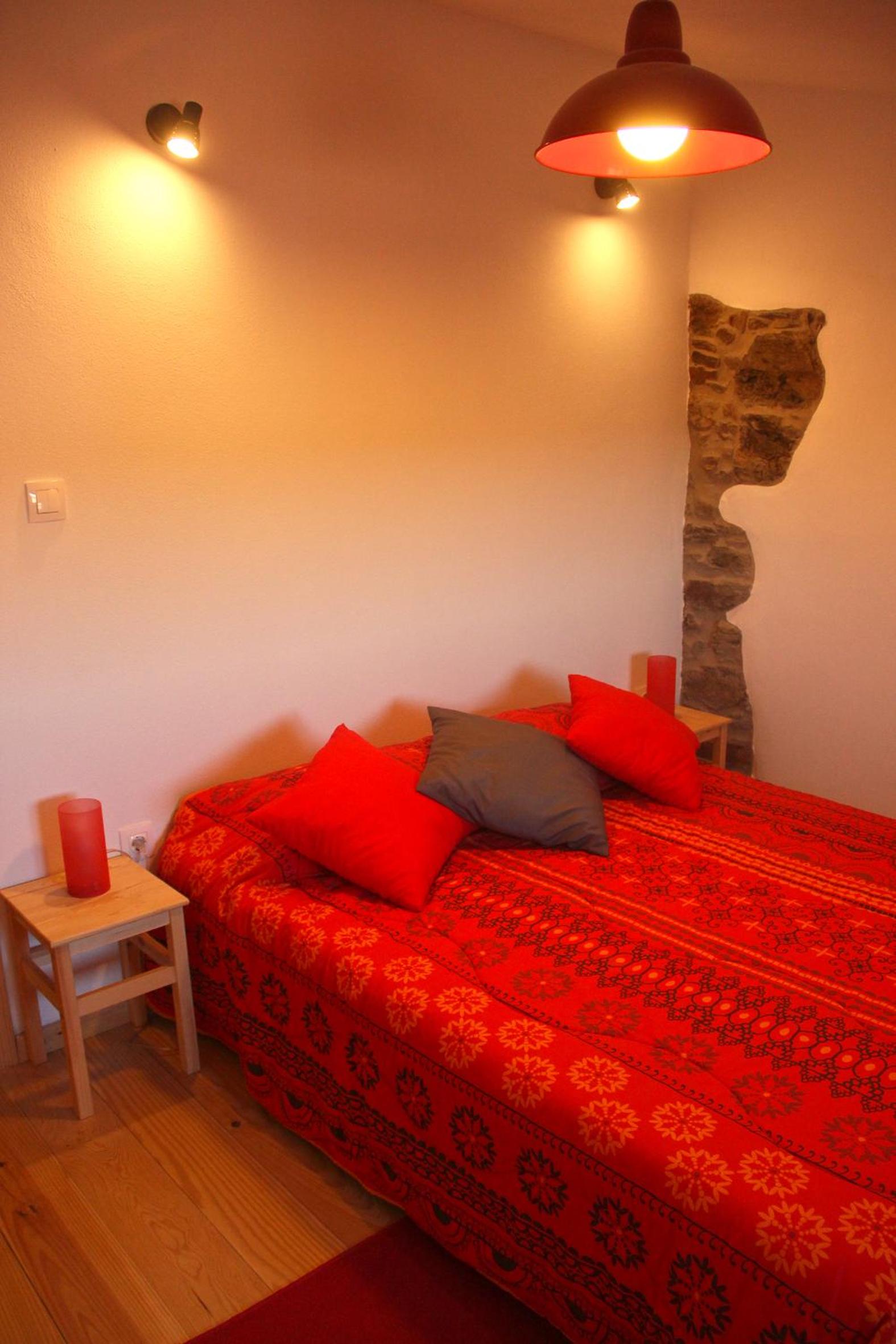 Casas dos Carregais