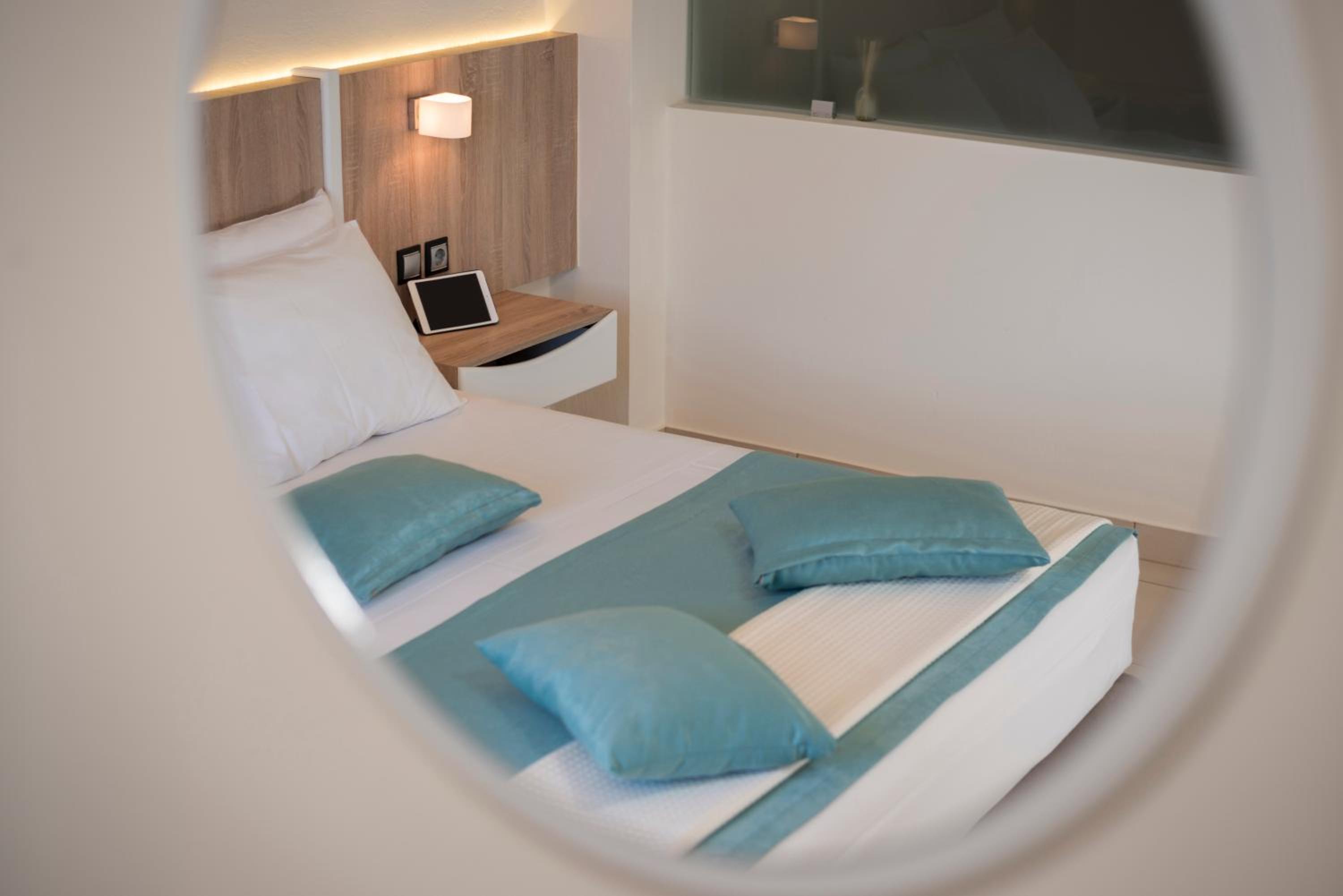 Sea & City Apartments