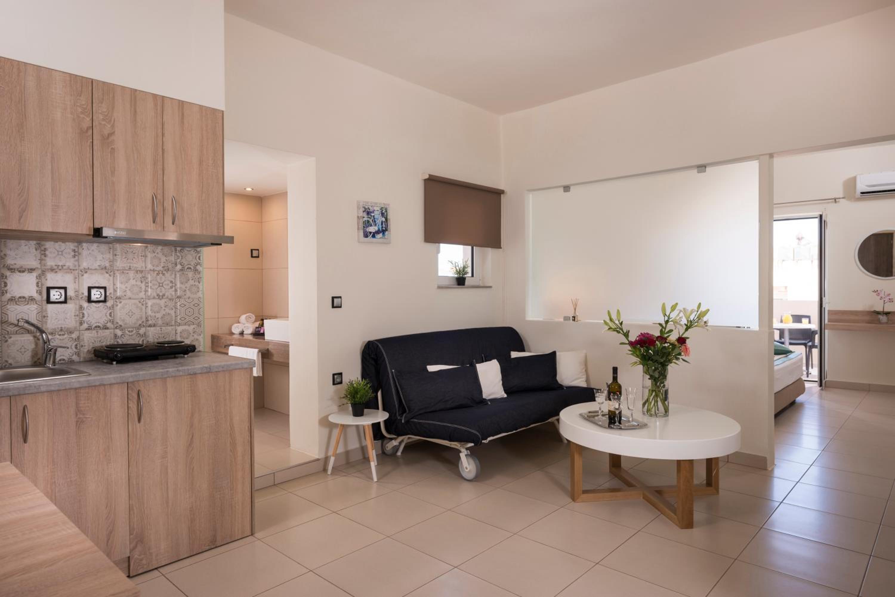 Sea & City Apartments