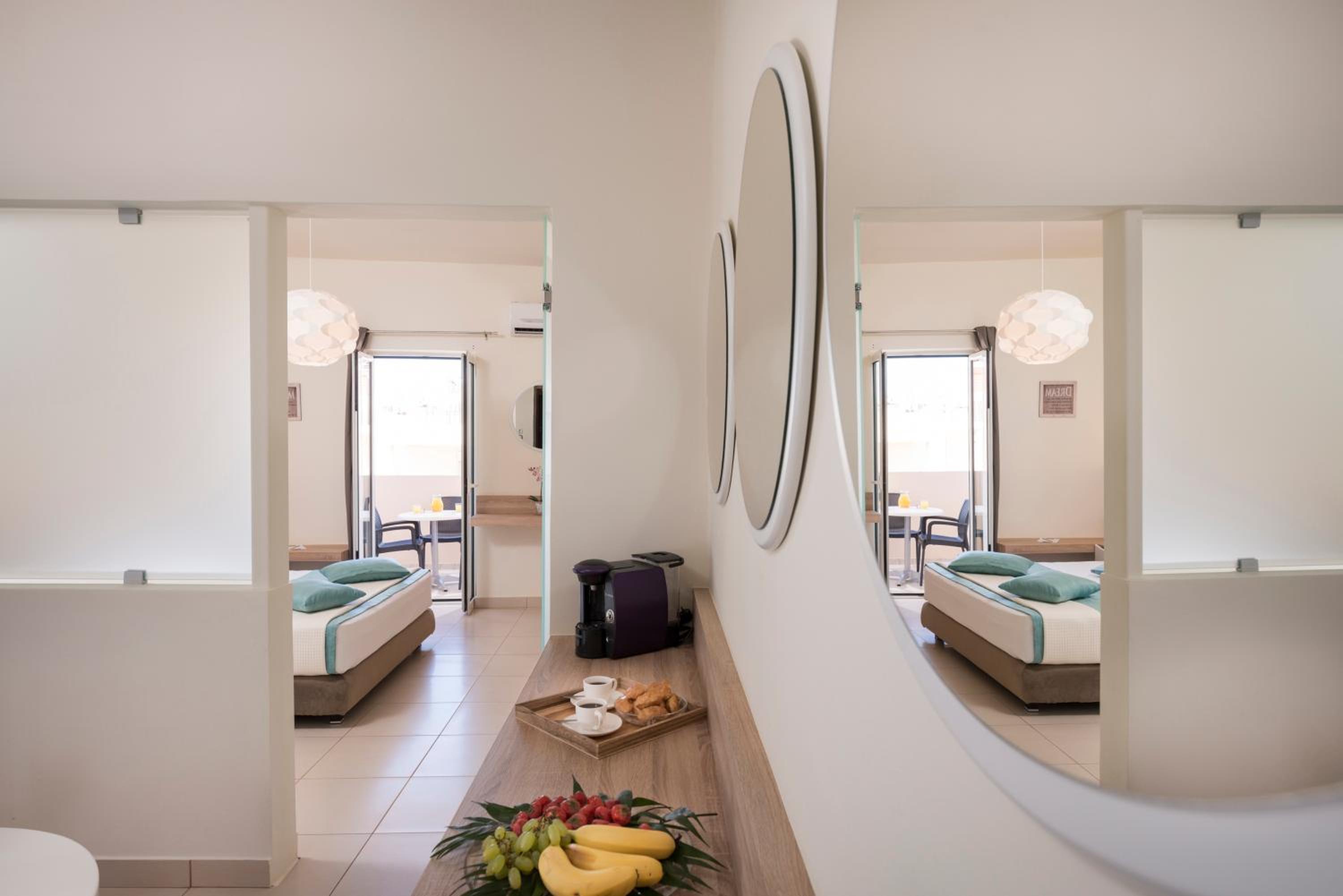 Sea & City Apartments