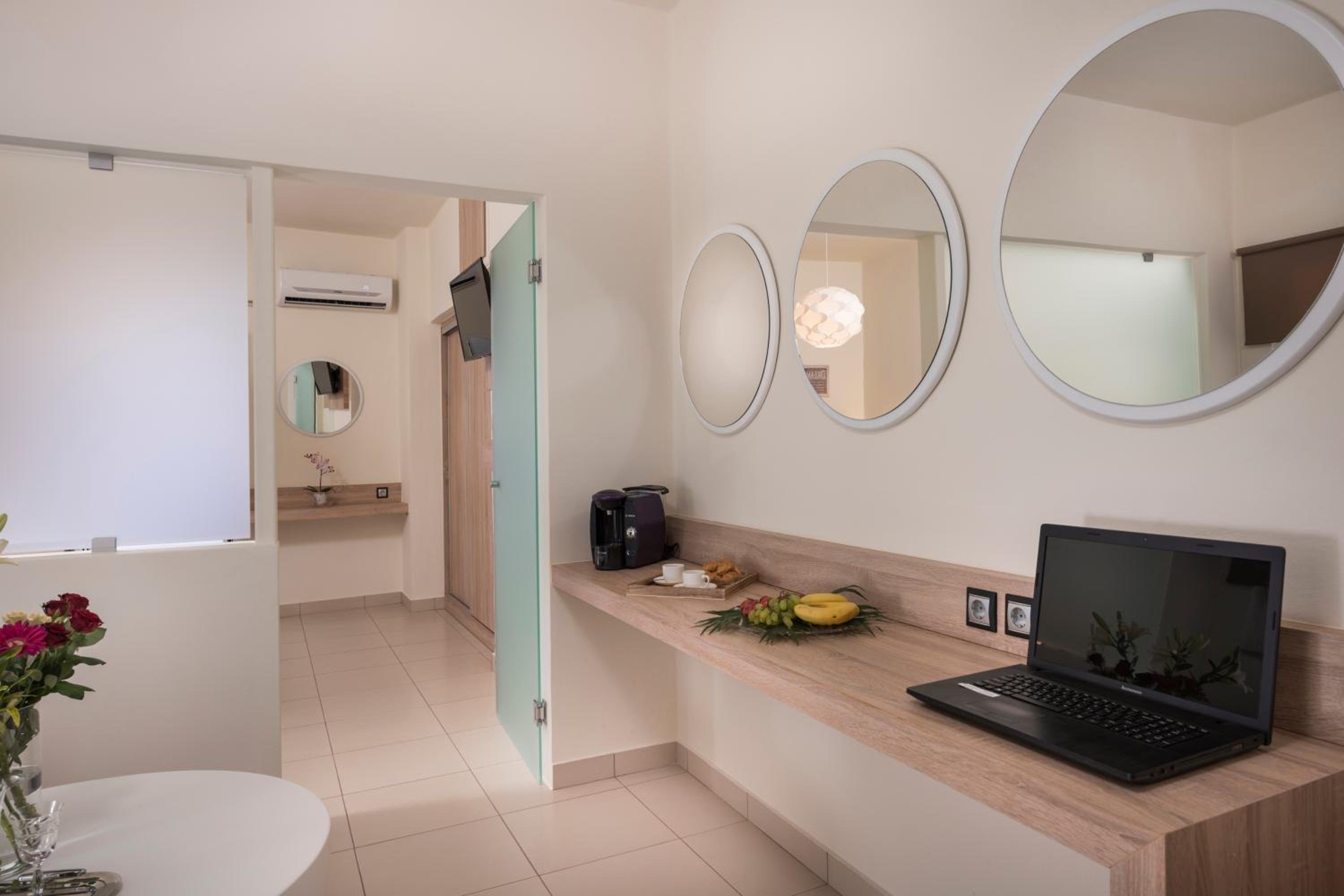 Sea & City Apartments