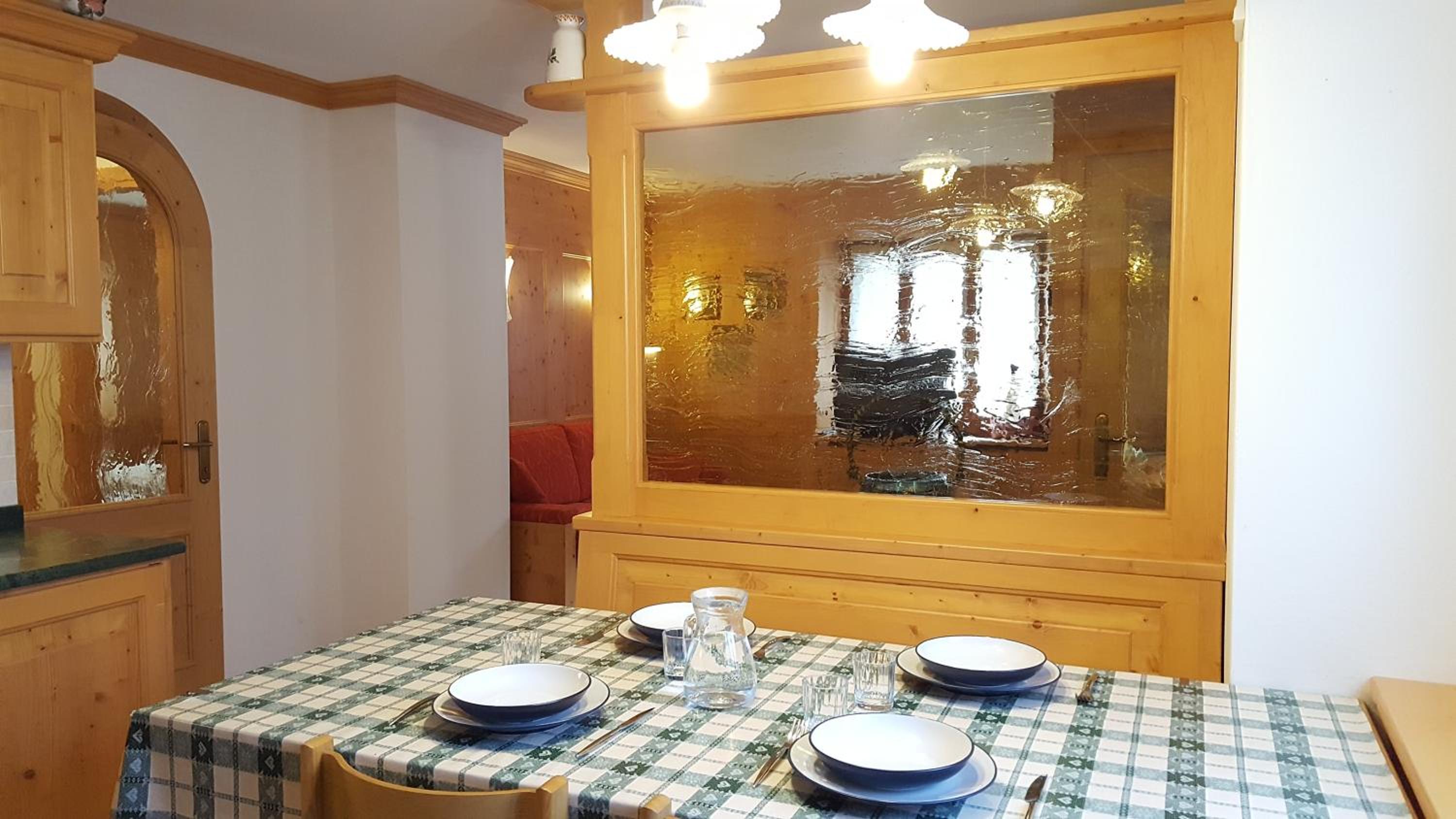 Casa Rossi