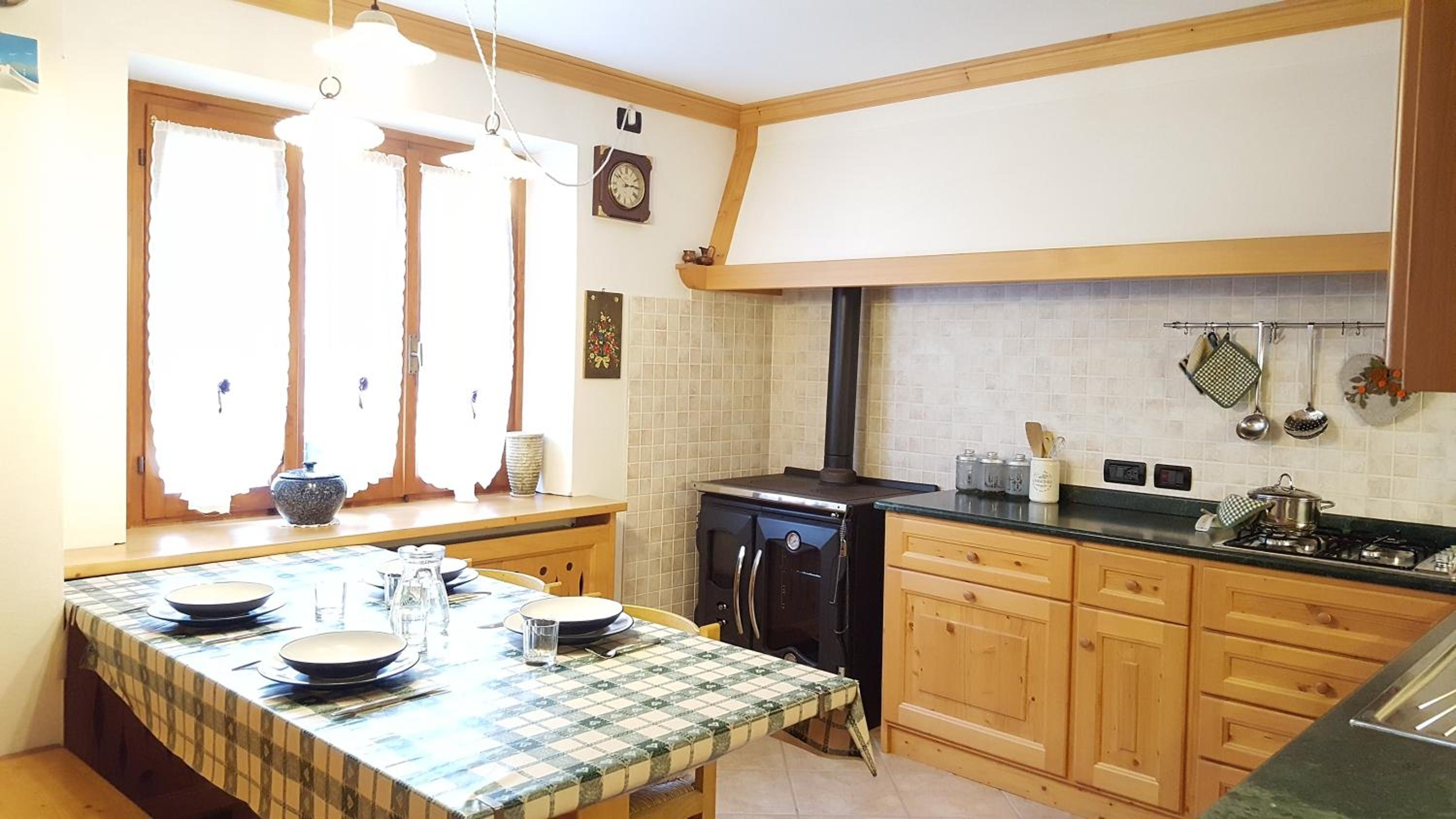 Casa Rossi