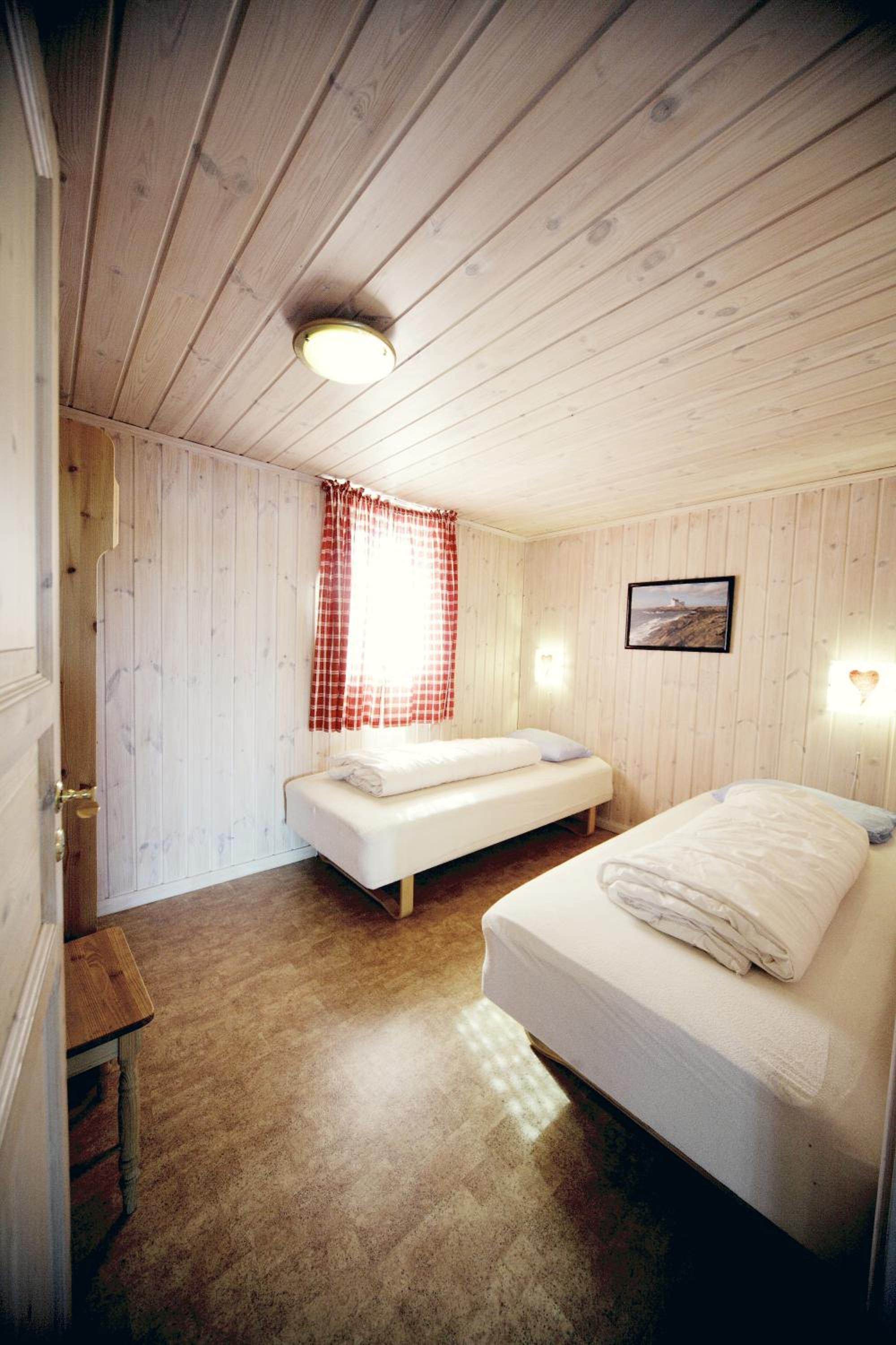 Sørlandet Feriesenter