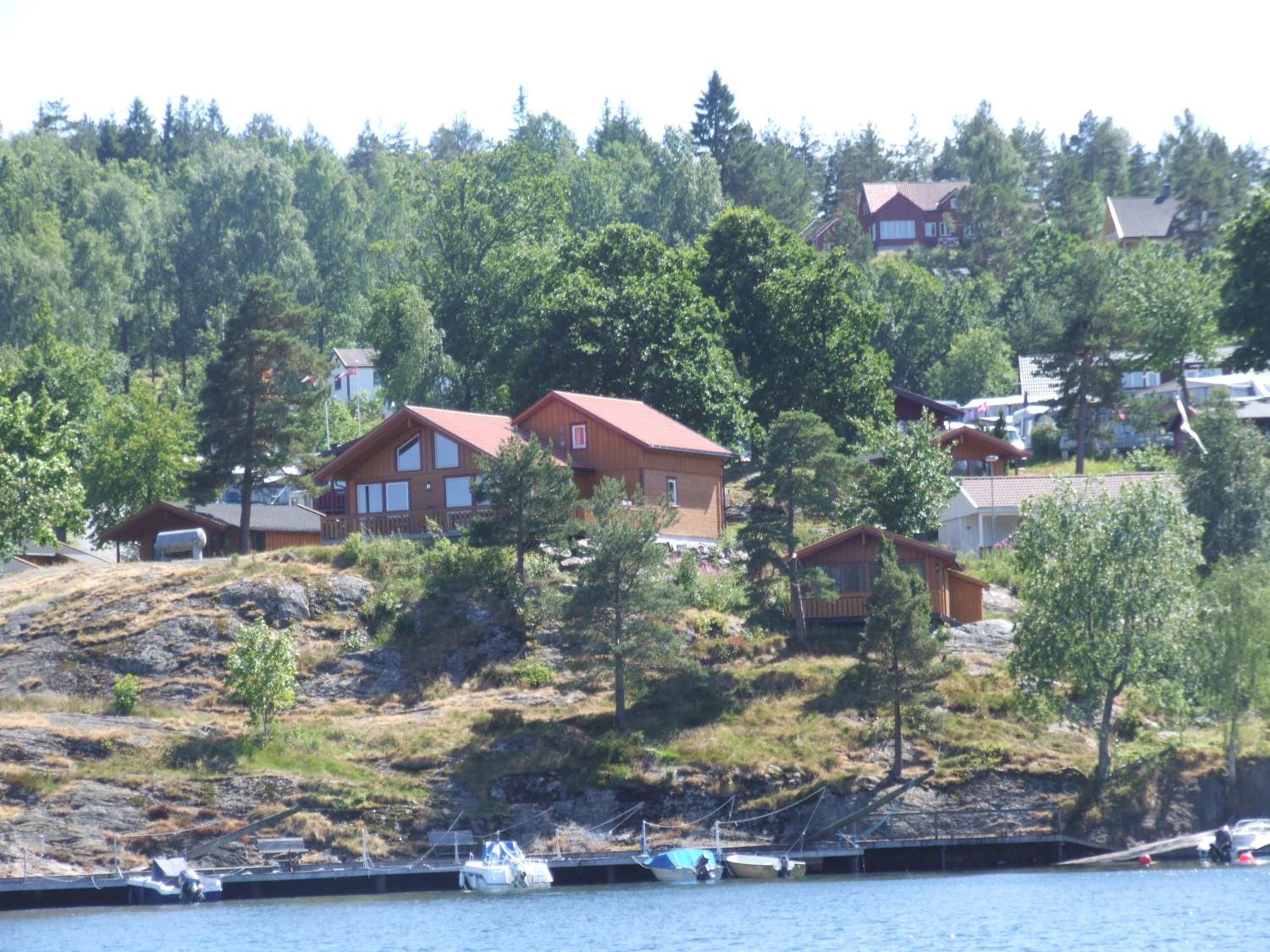 Sørlandet Feriesenter