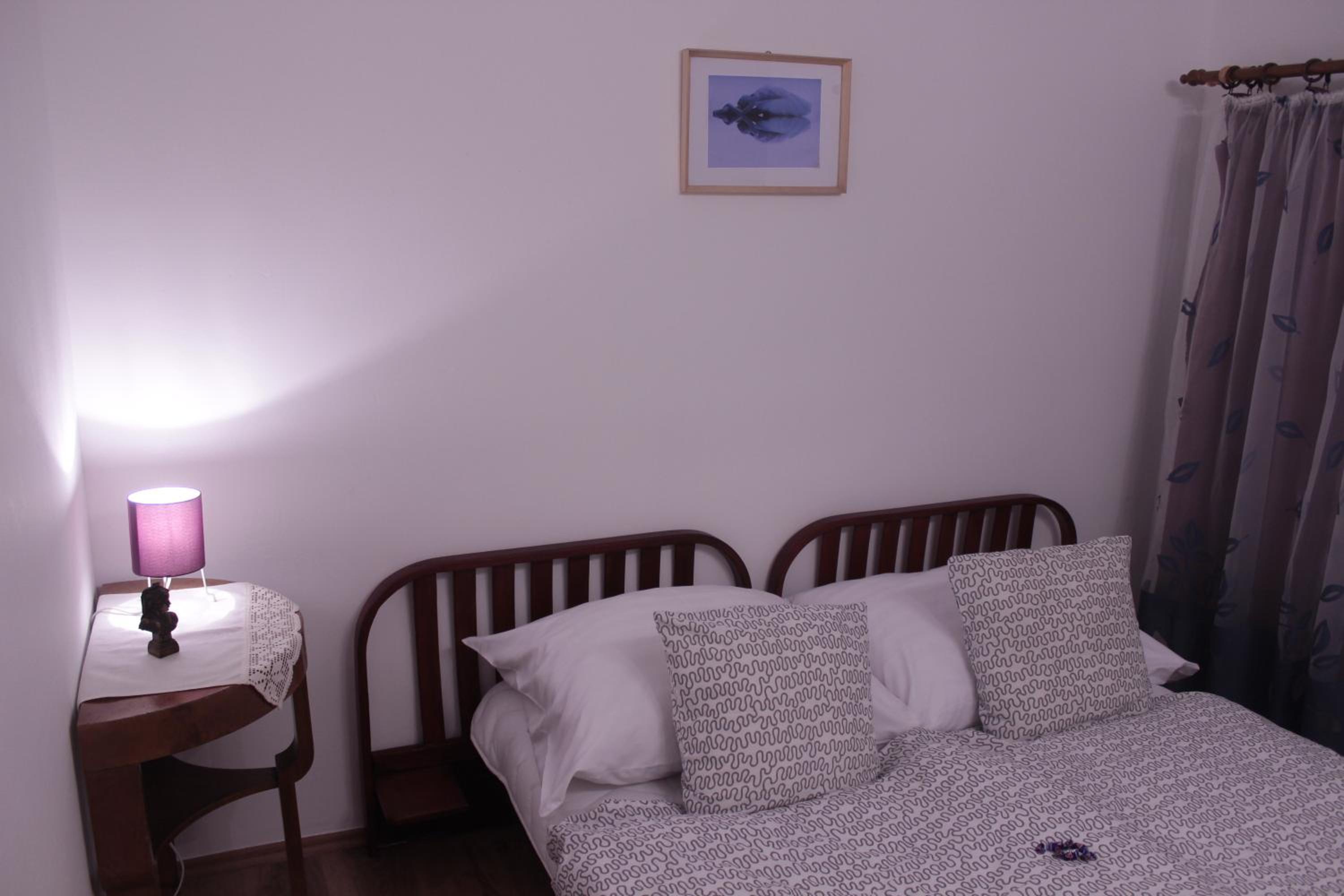 Belváros Anna-kuti Apartman view 4