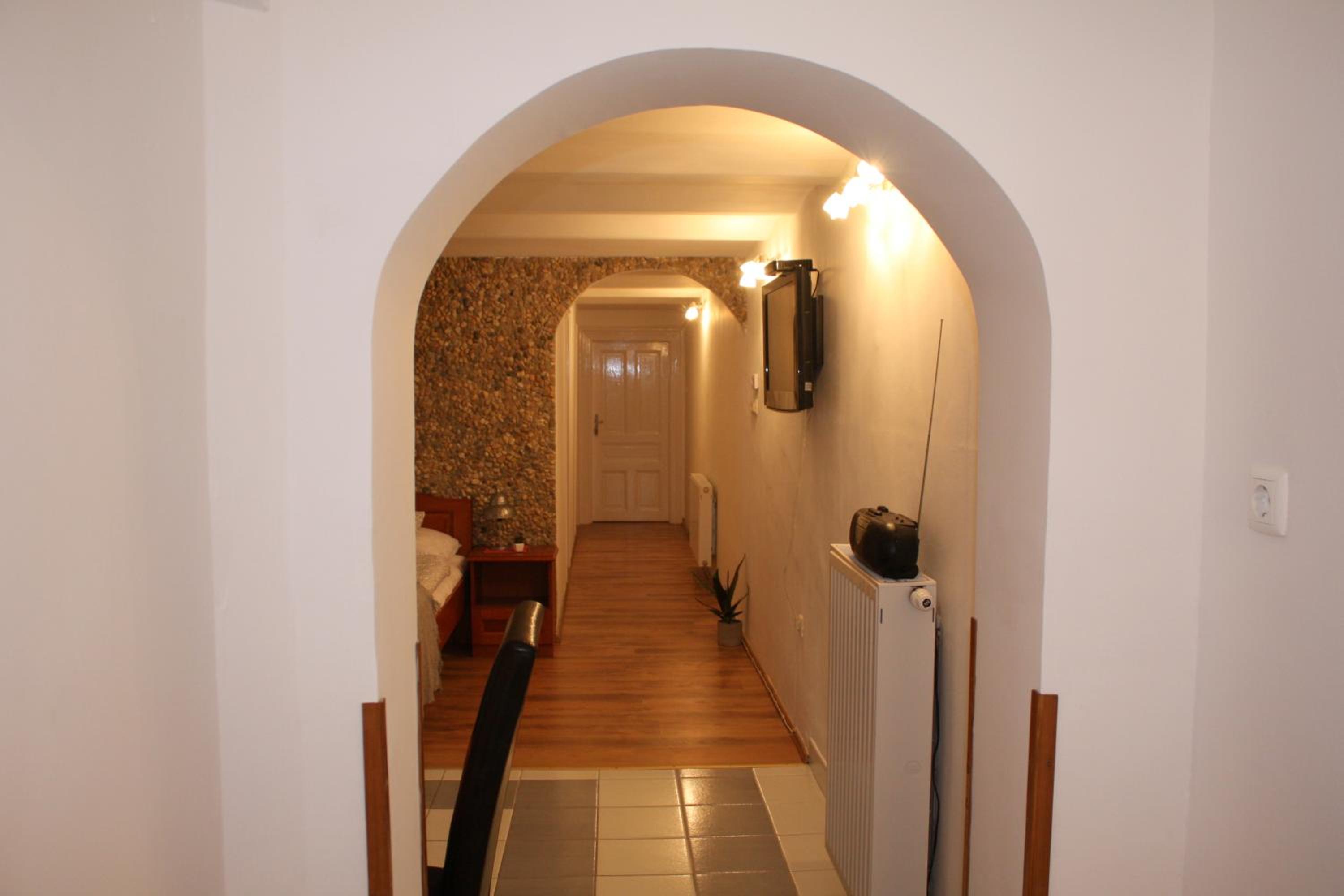 Belváros Anna-kuti Apartman view 2