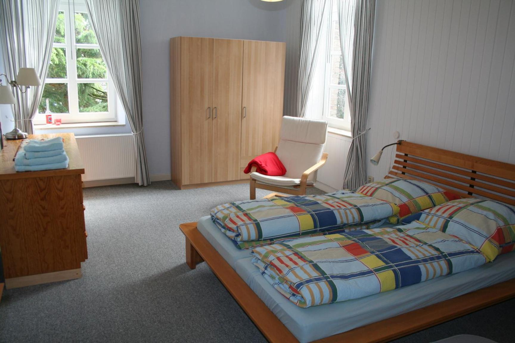 Timmermannshof view 5