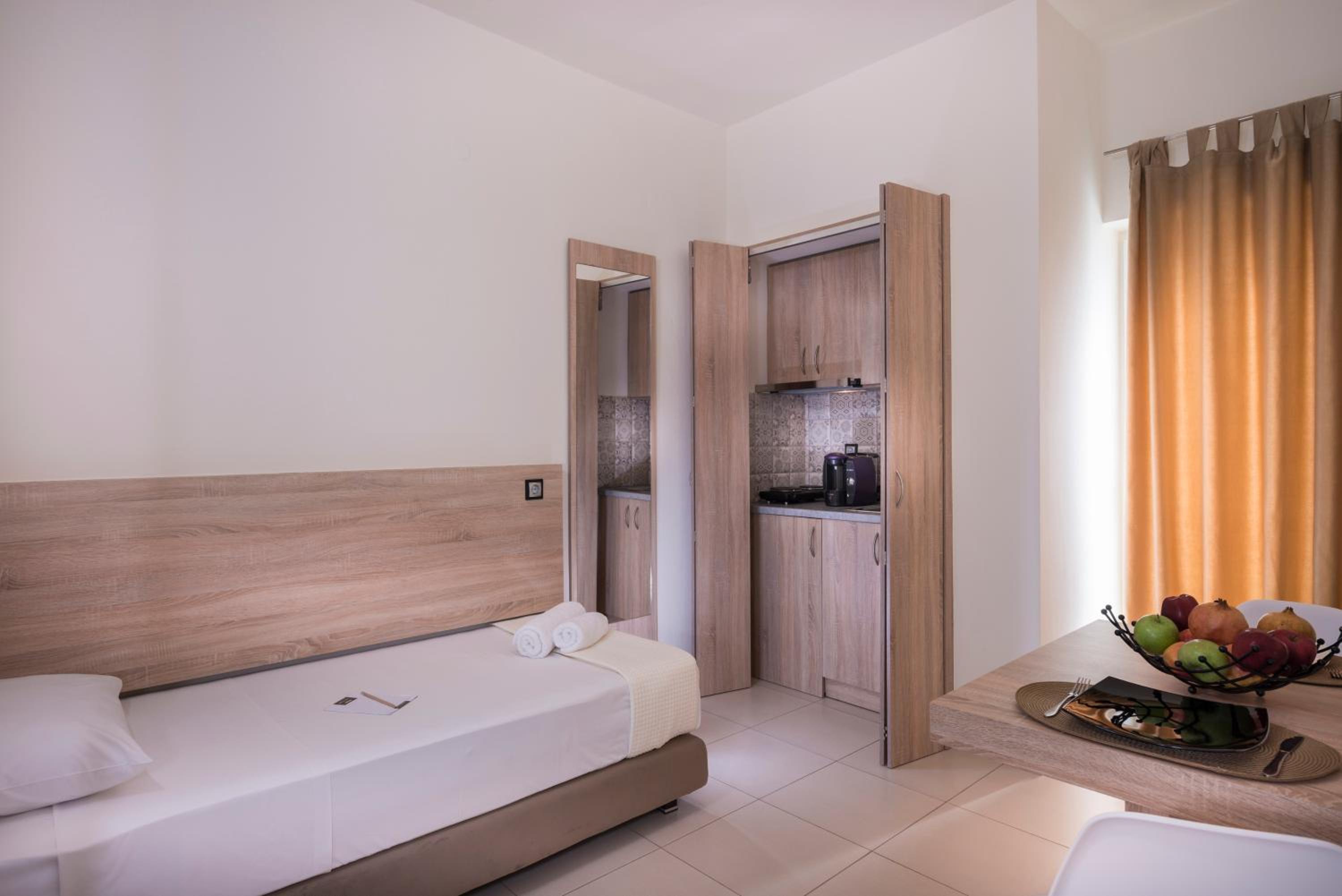 Sea & City Apartments