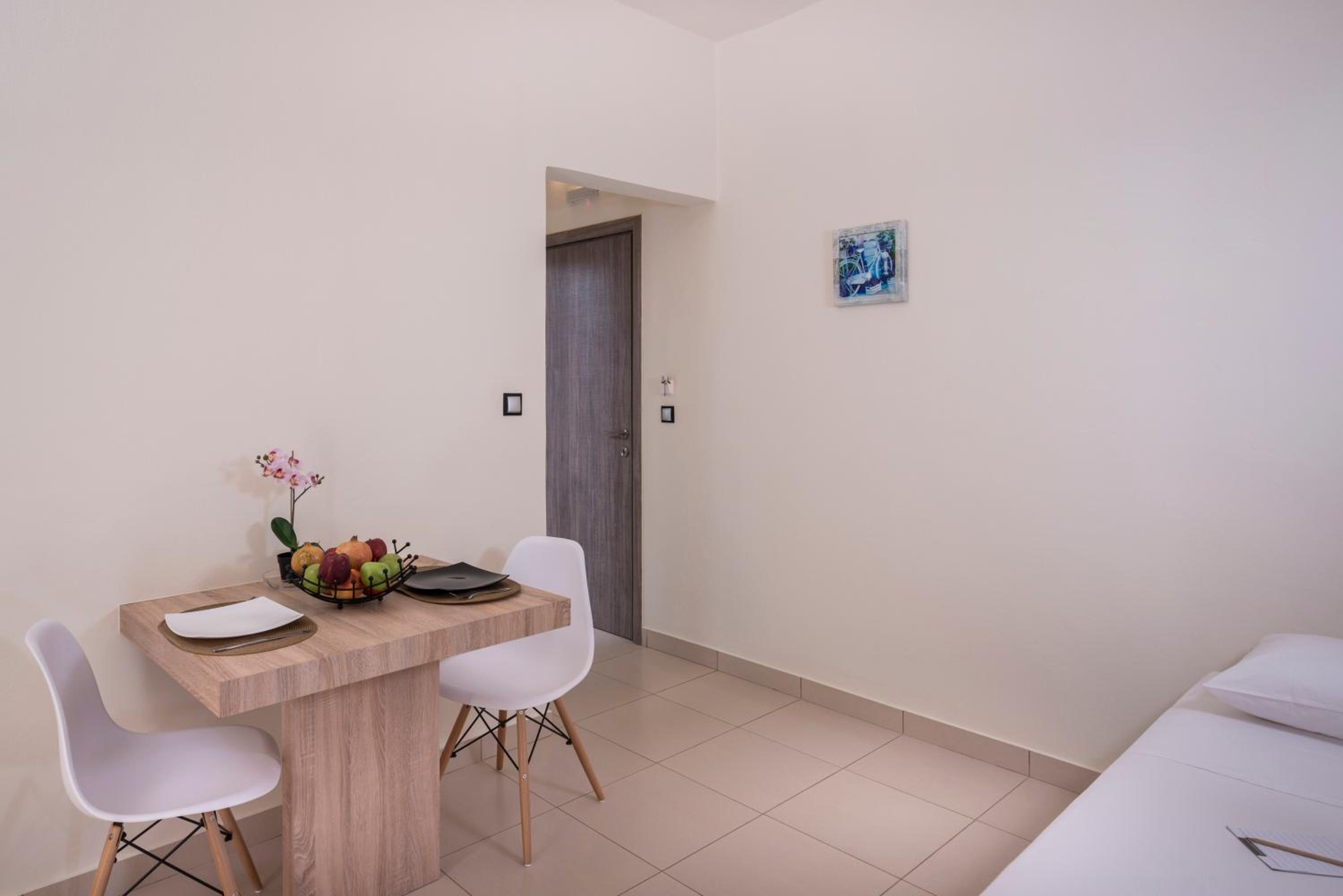 Sea & City Apartments