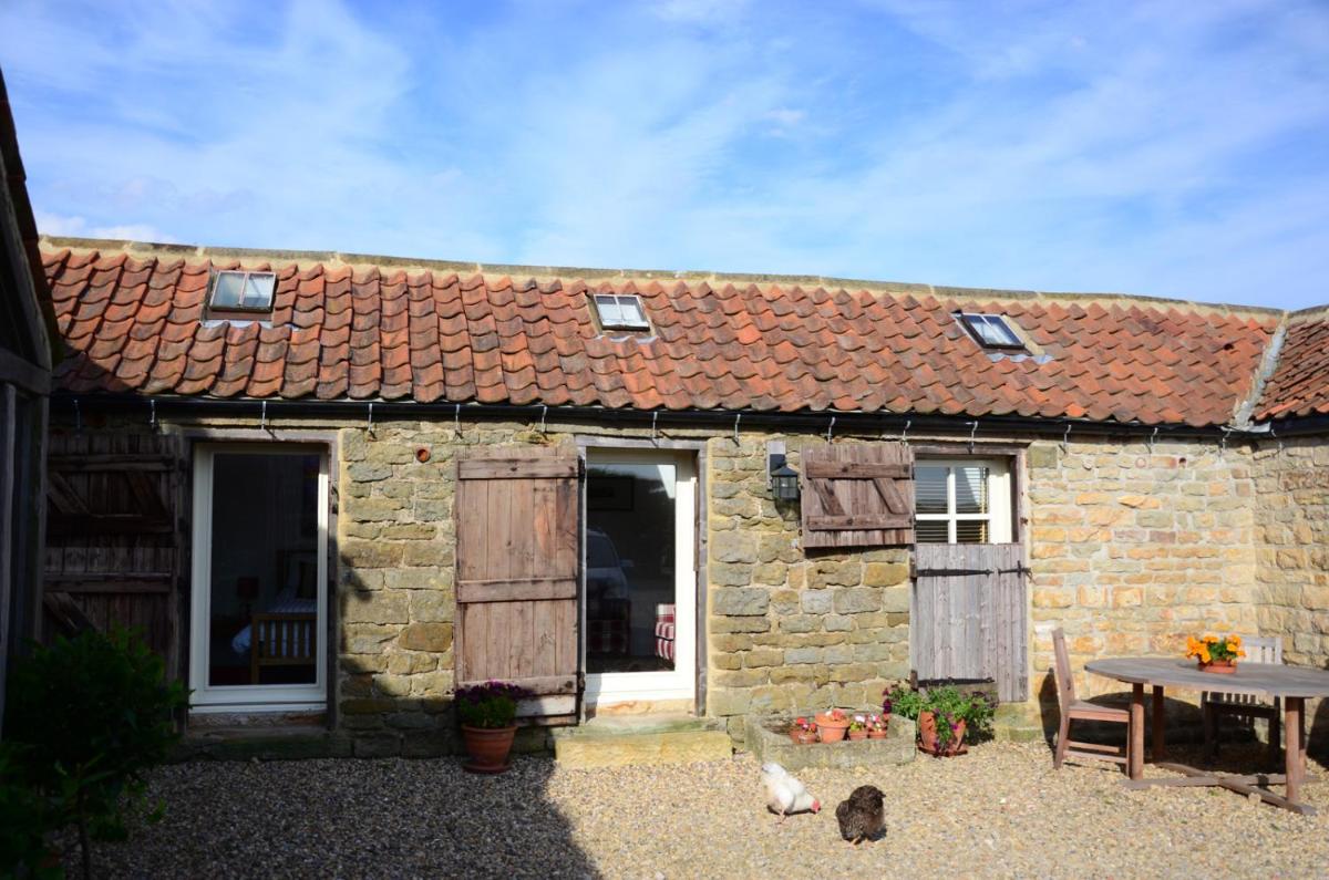 Folly Hall Farm