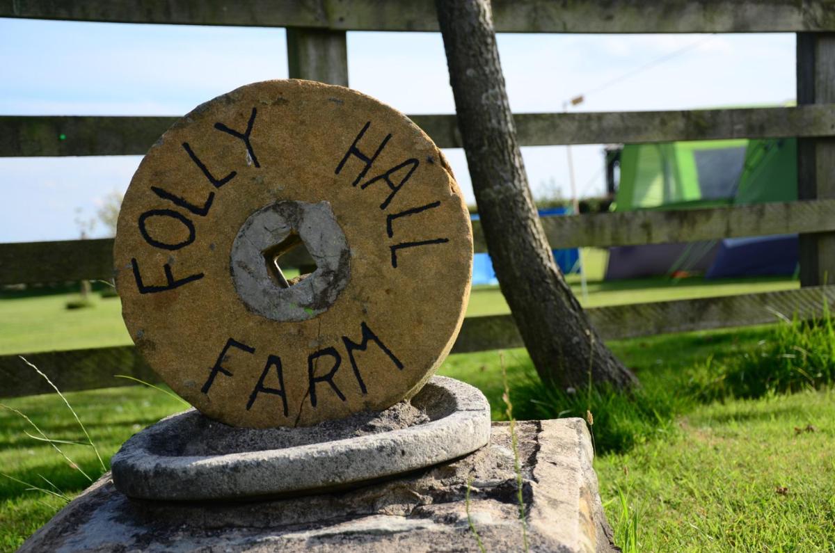 Folly Hall Farm