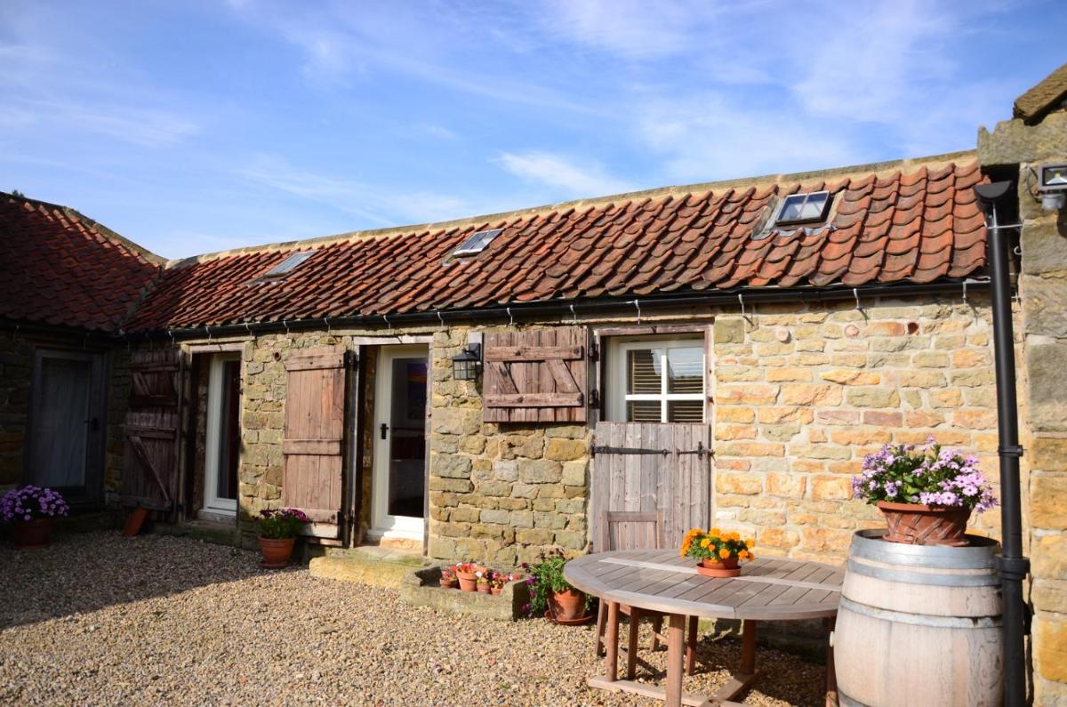 Folly Hall Farm