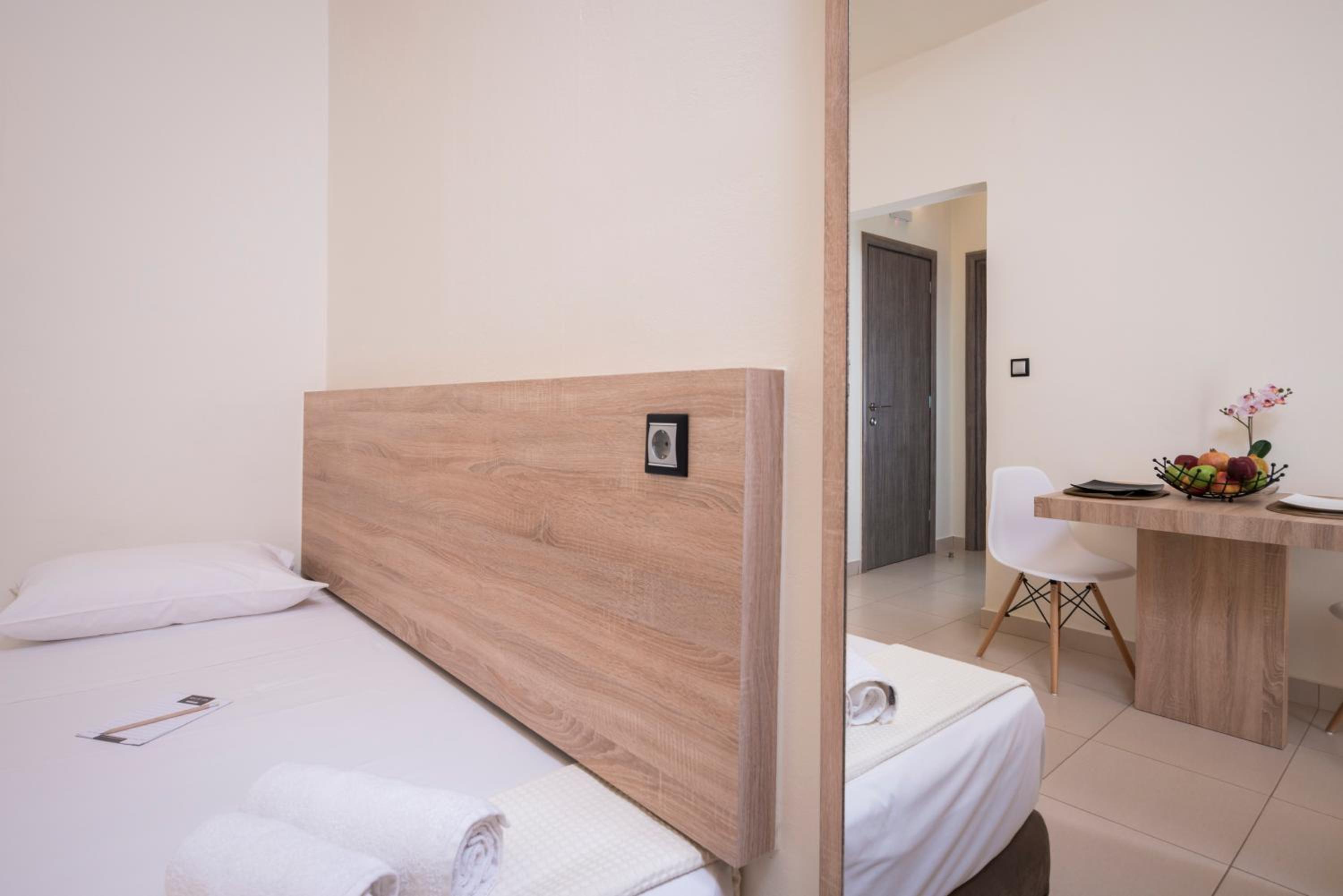Sea & City Apartments