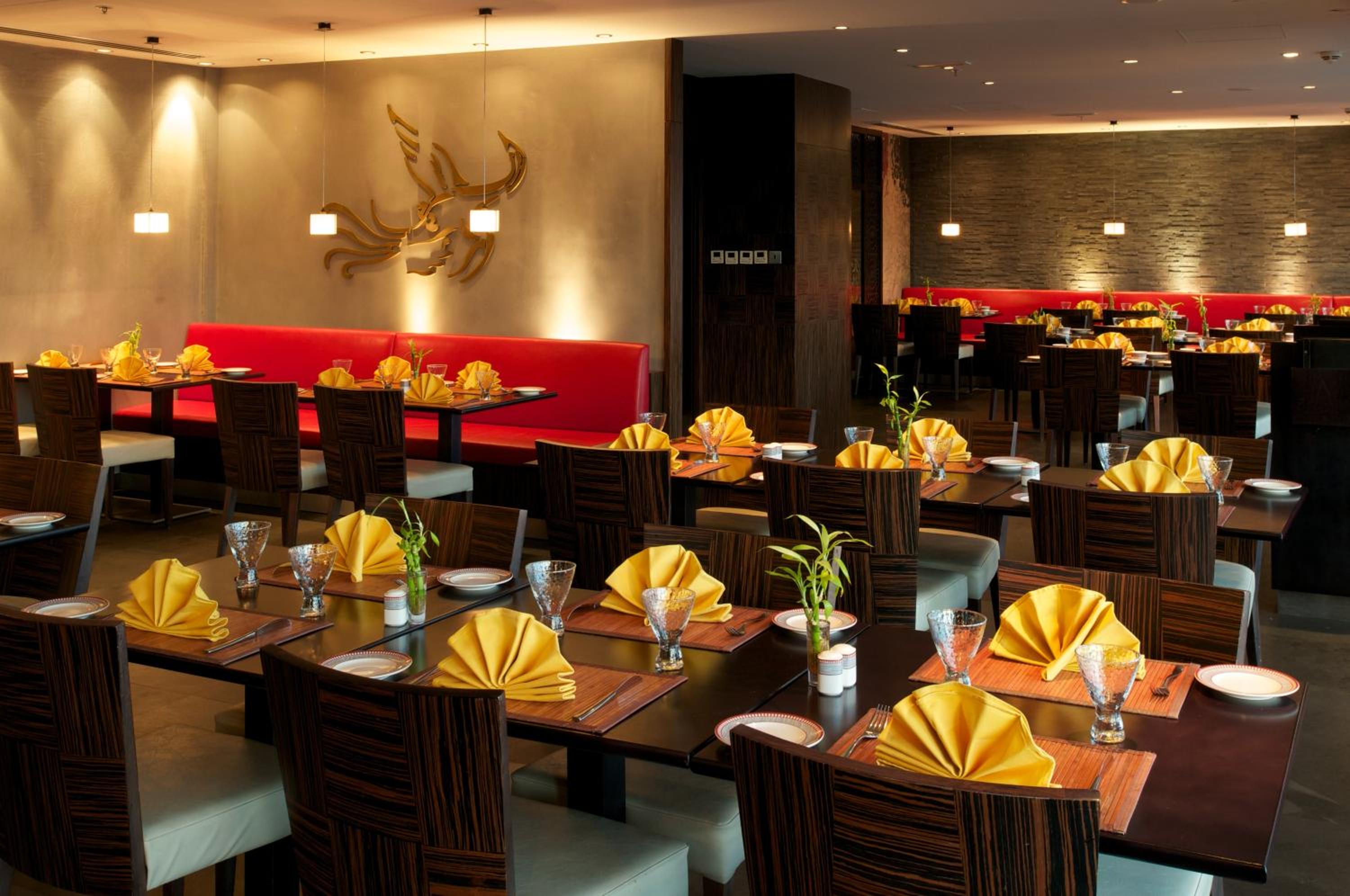Carlton Al Barsha — Dubai photo 2