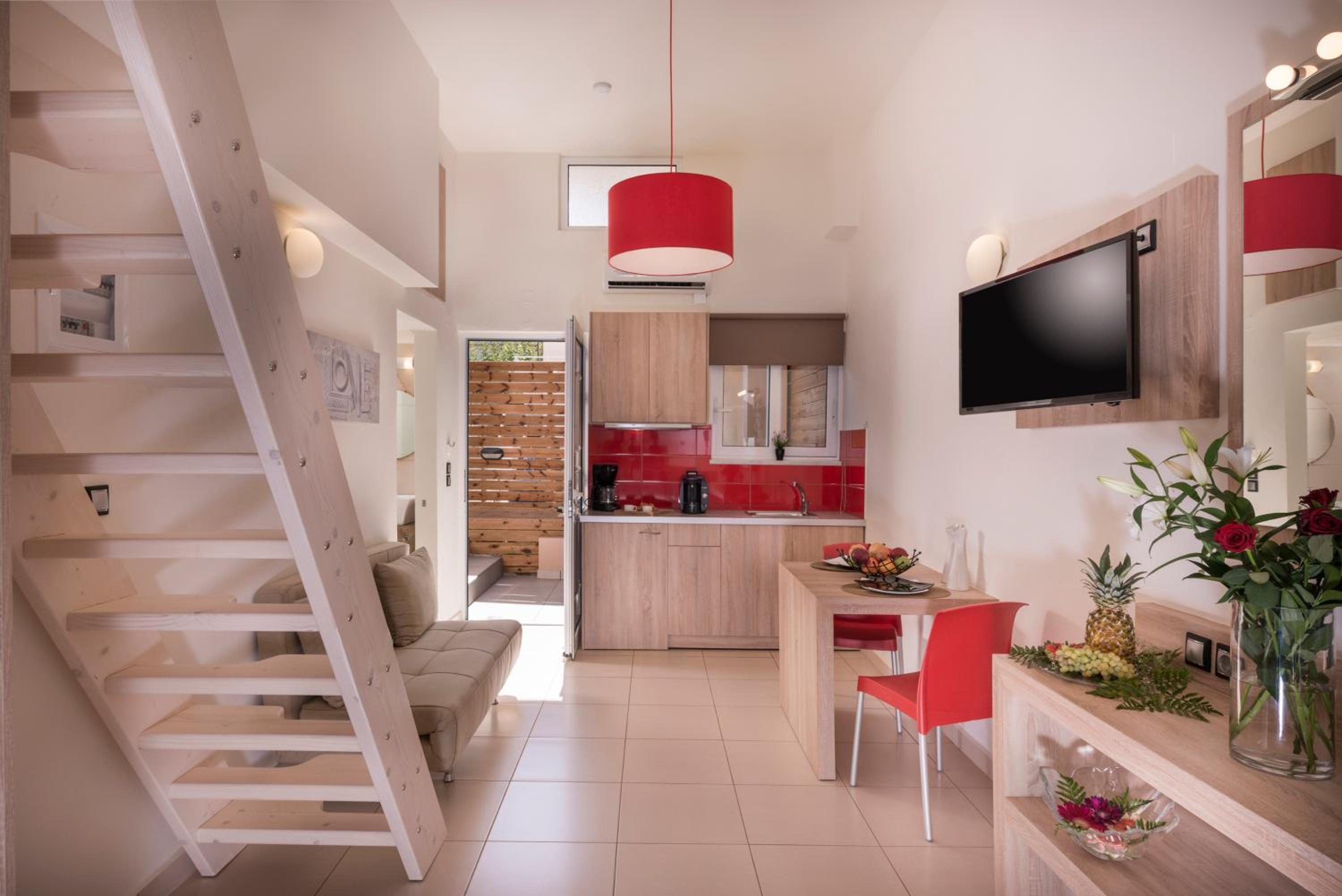 Sea & City Apartments
