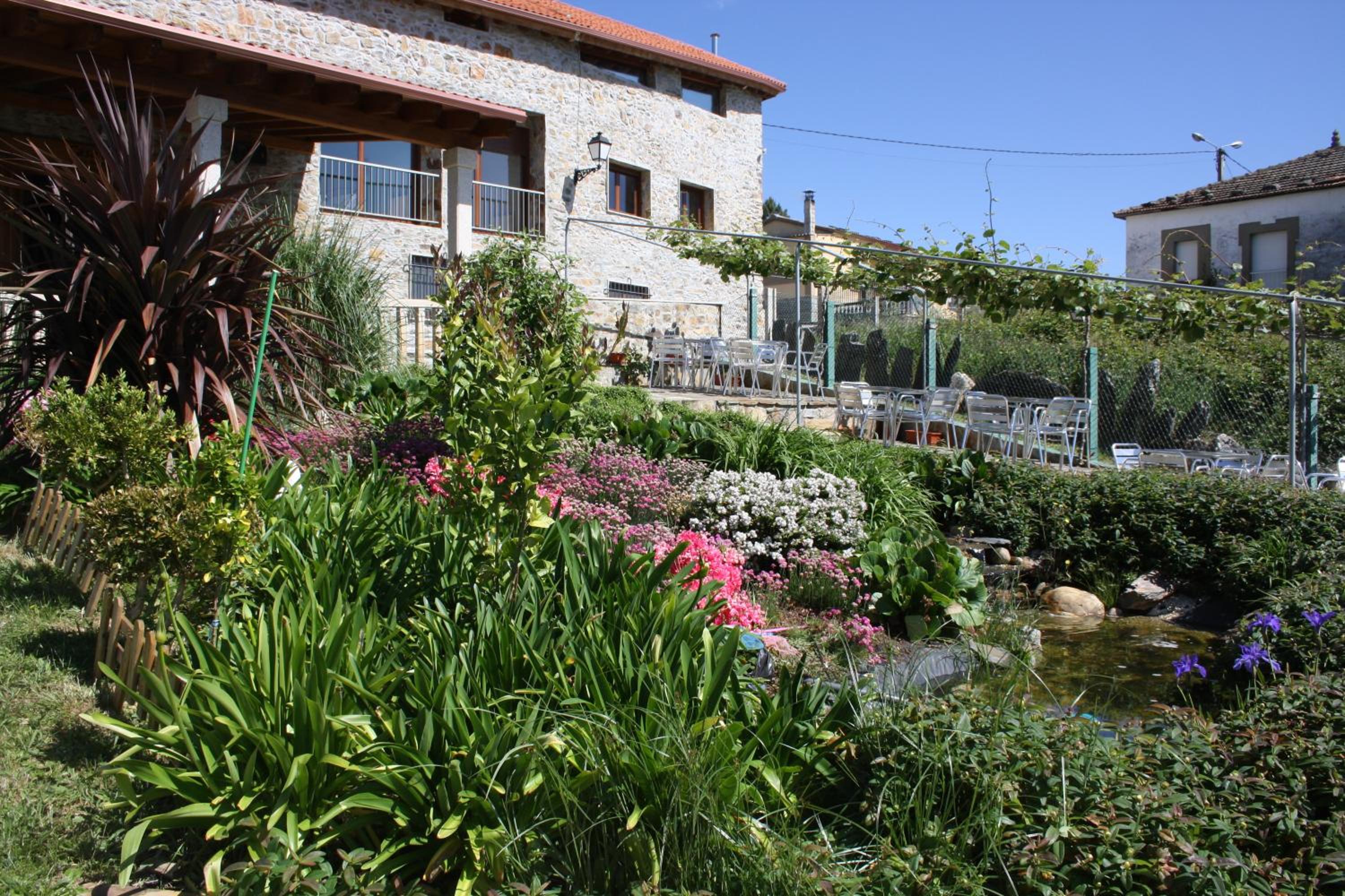 Casa Felisa Marcelle
