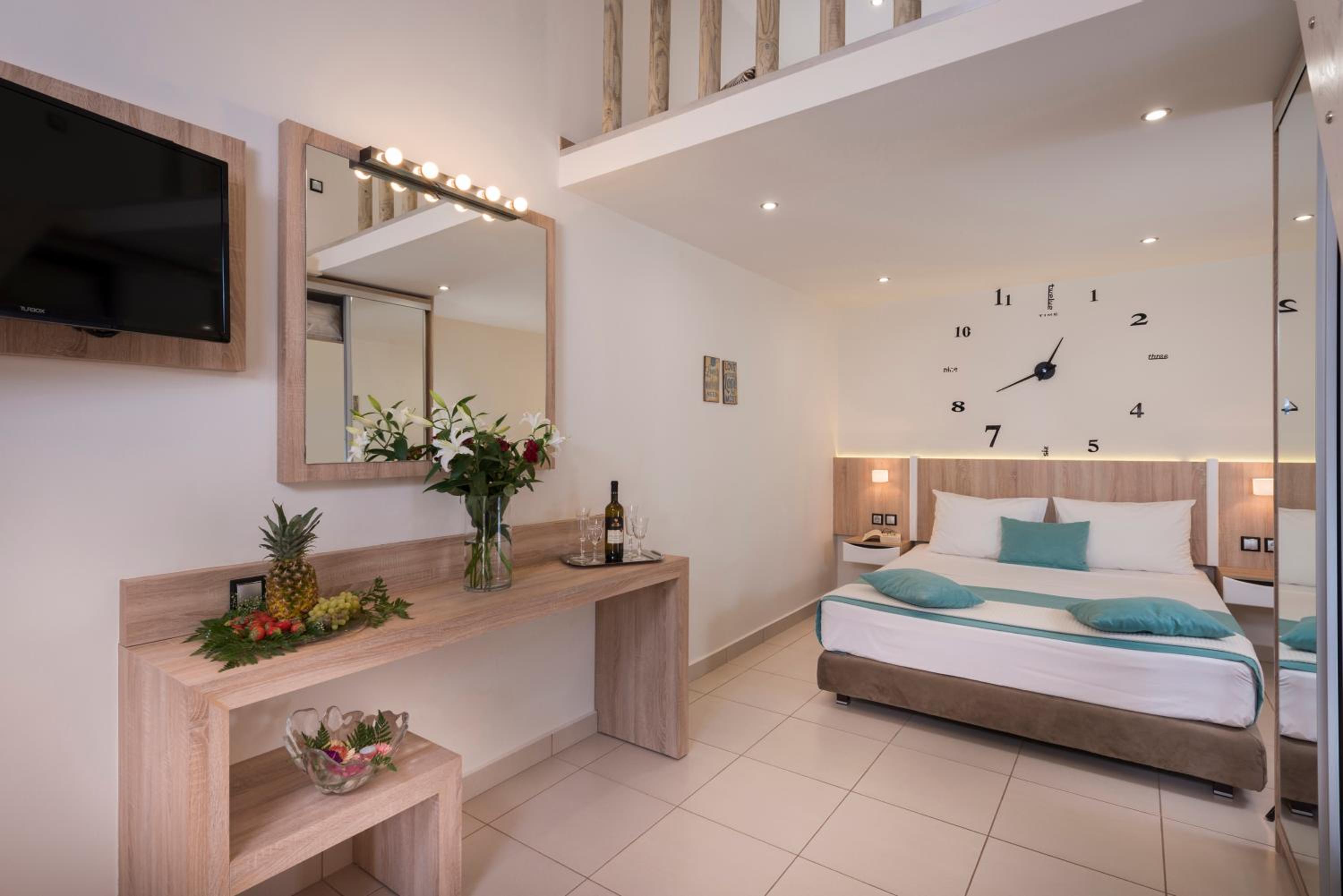Sea & City Apartments