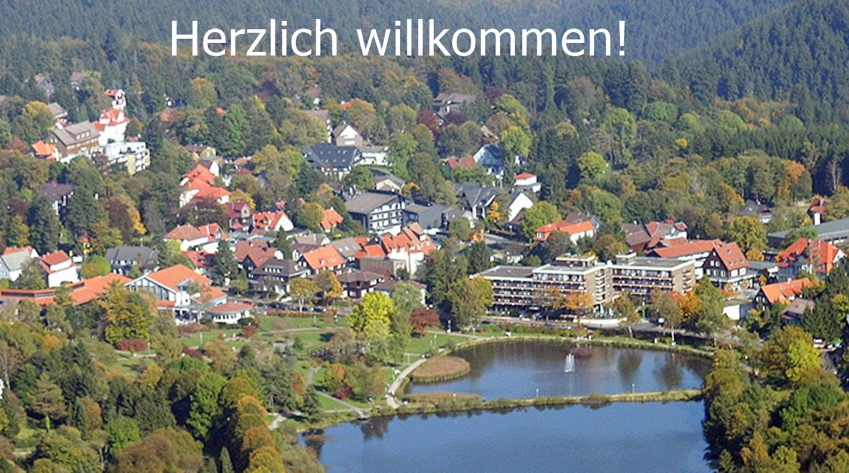 Premium-Ferienwohnungen Bergblick im Haus Hopfe