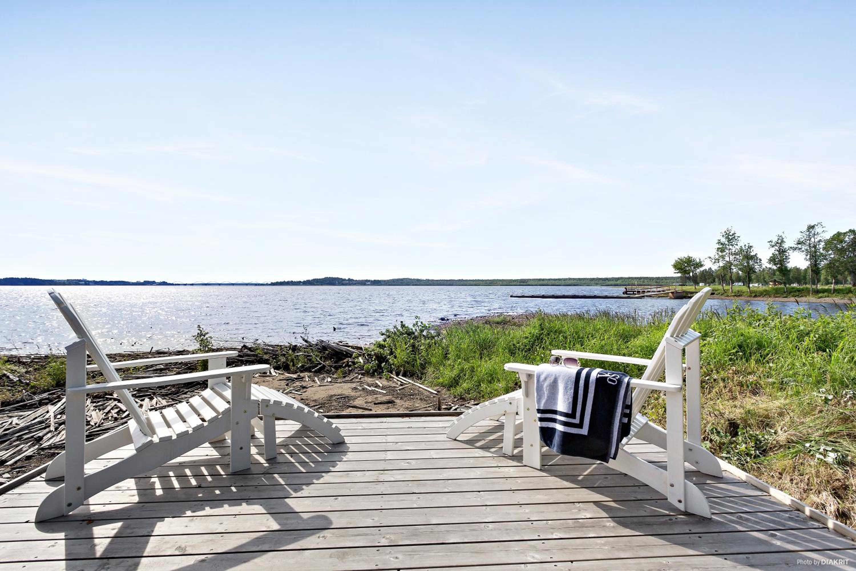 First Camp Arcus-Luleå
