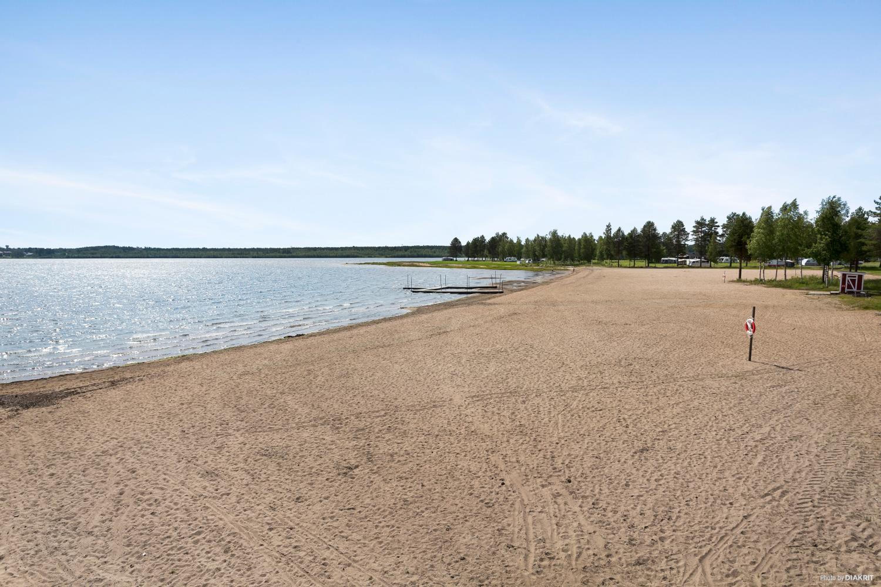 First Camp Arcus-Luleå