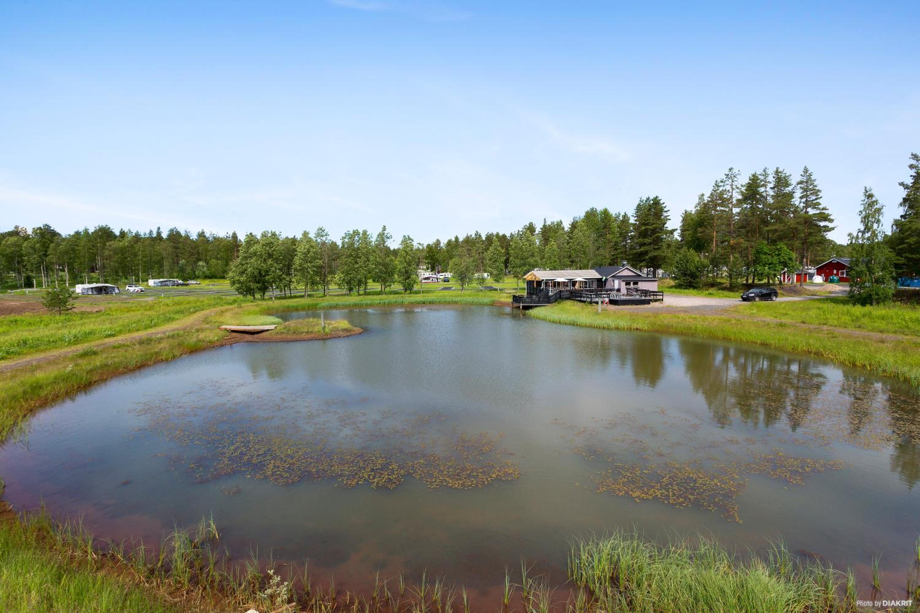 First Camp Arcus-Luleå