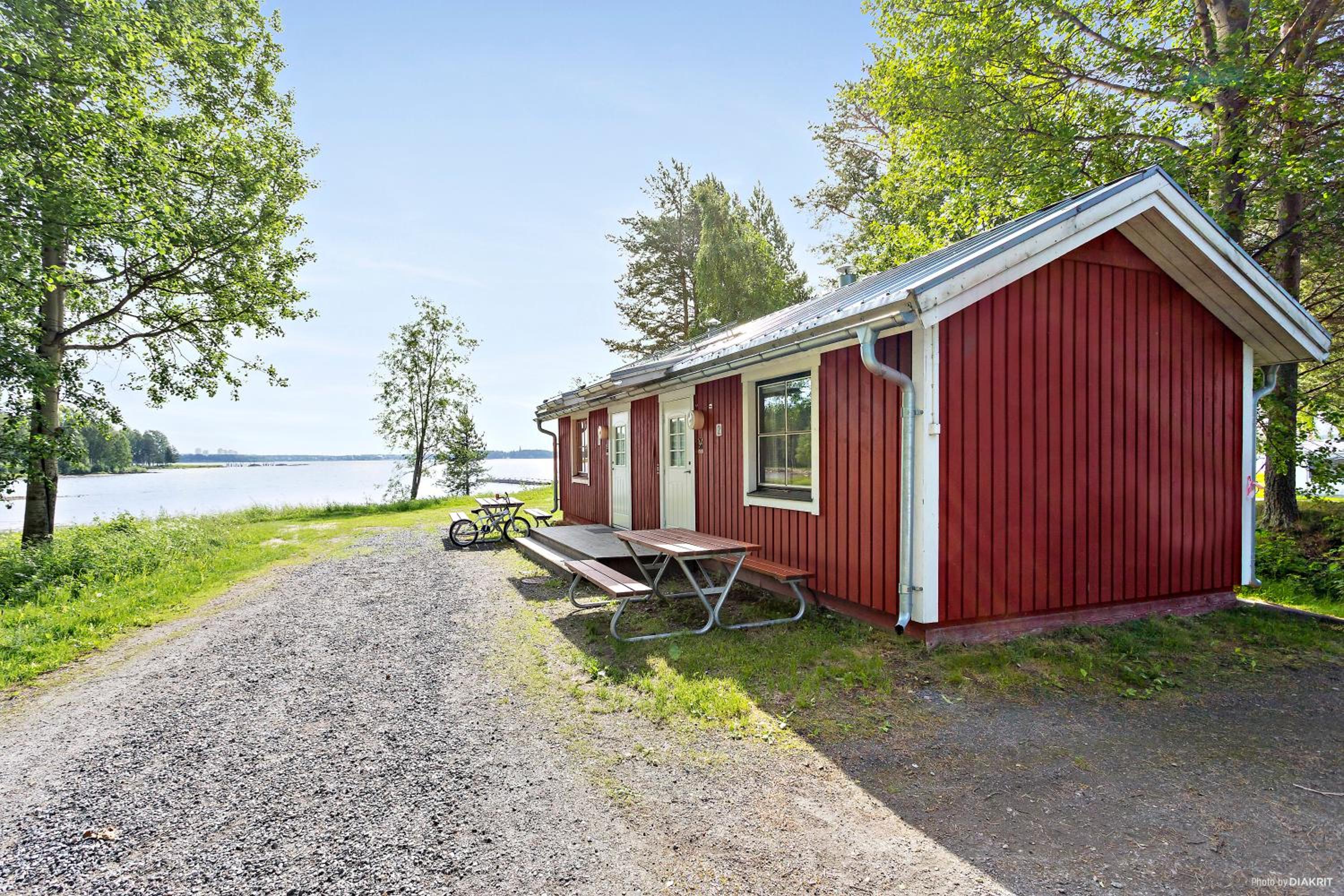 First Camp Arcus-Luleå