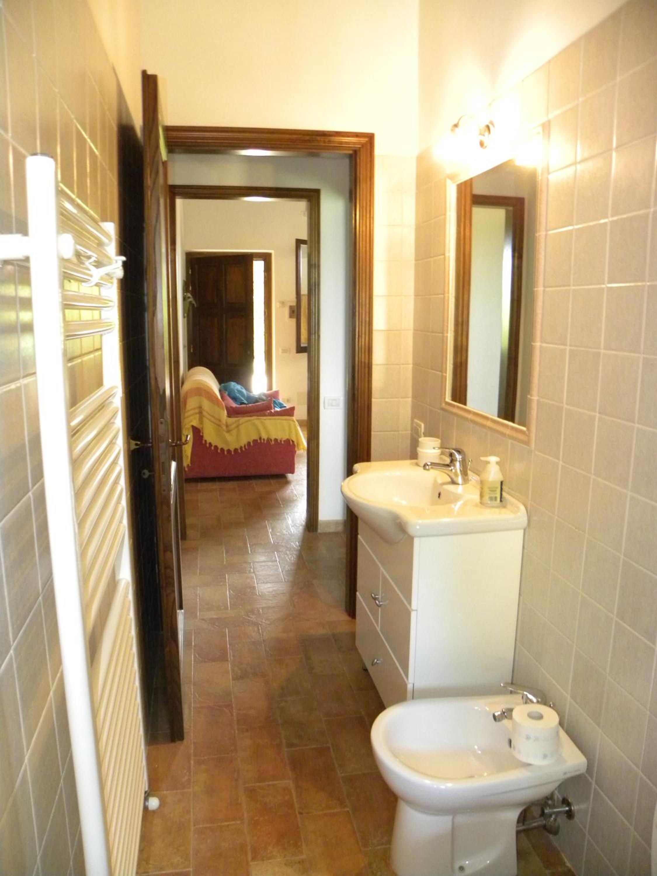 Agriristoro Podere S. Andrea photo 4