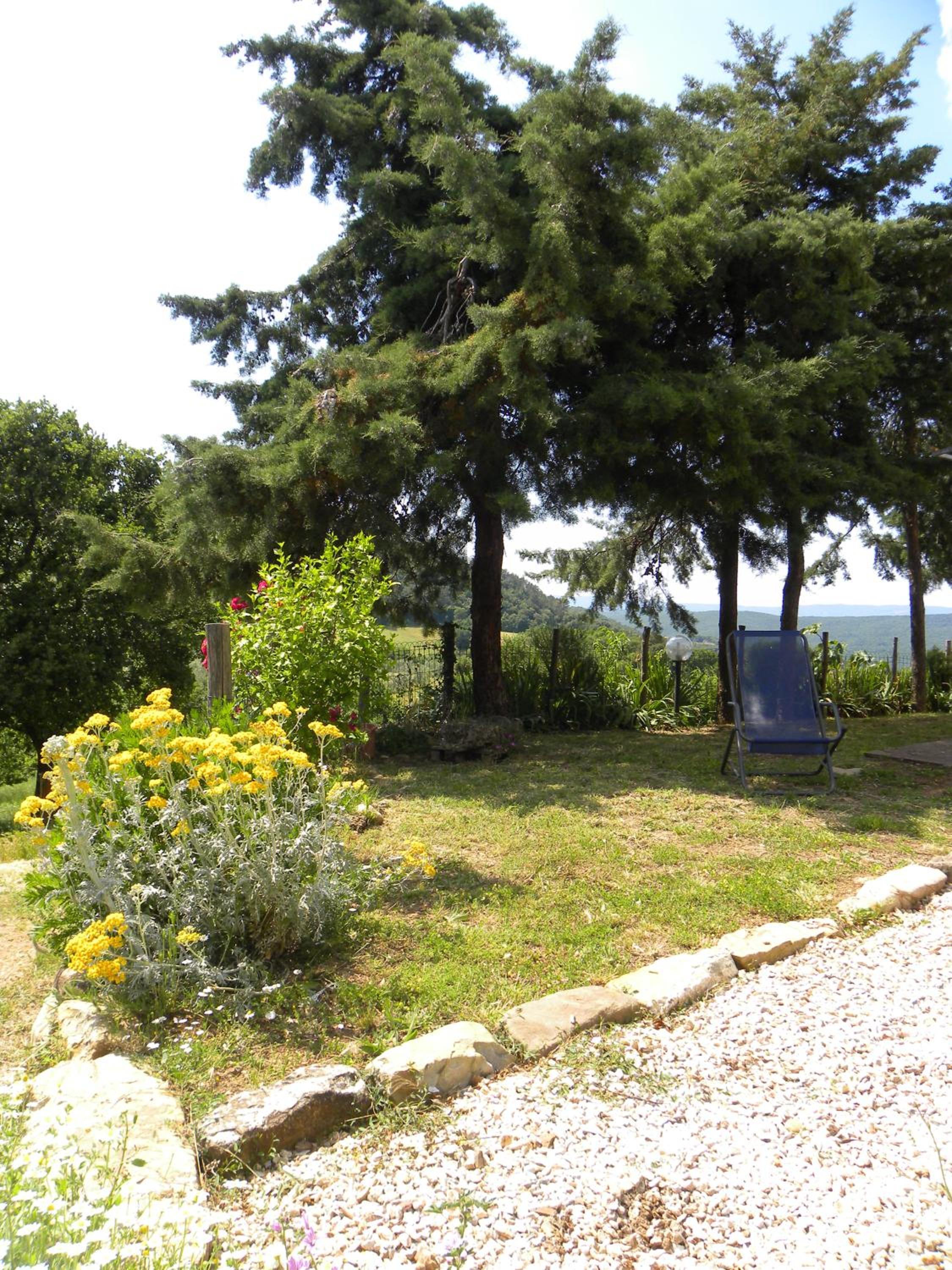 Agriristoro Podere S. Andrea photo 3