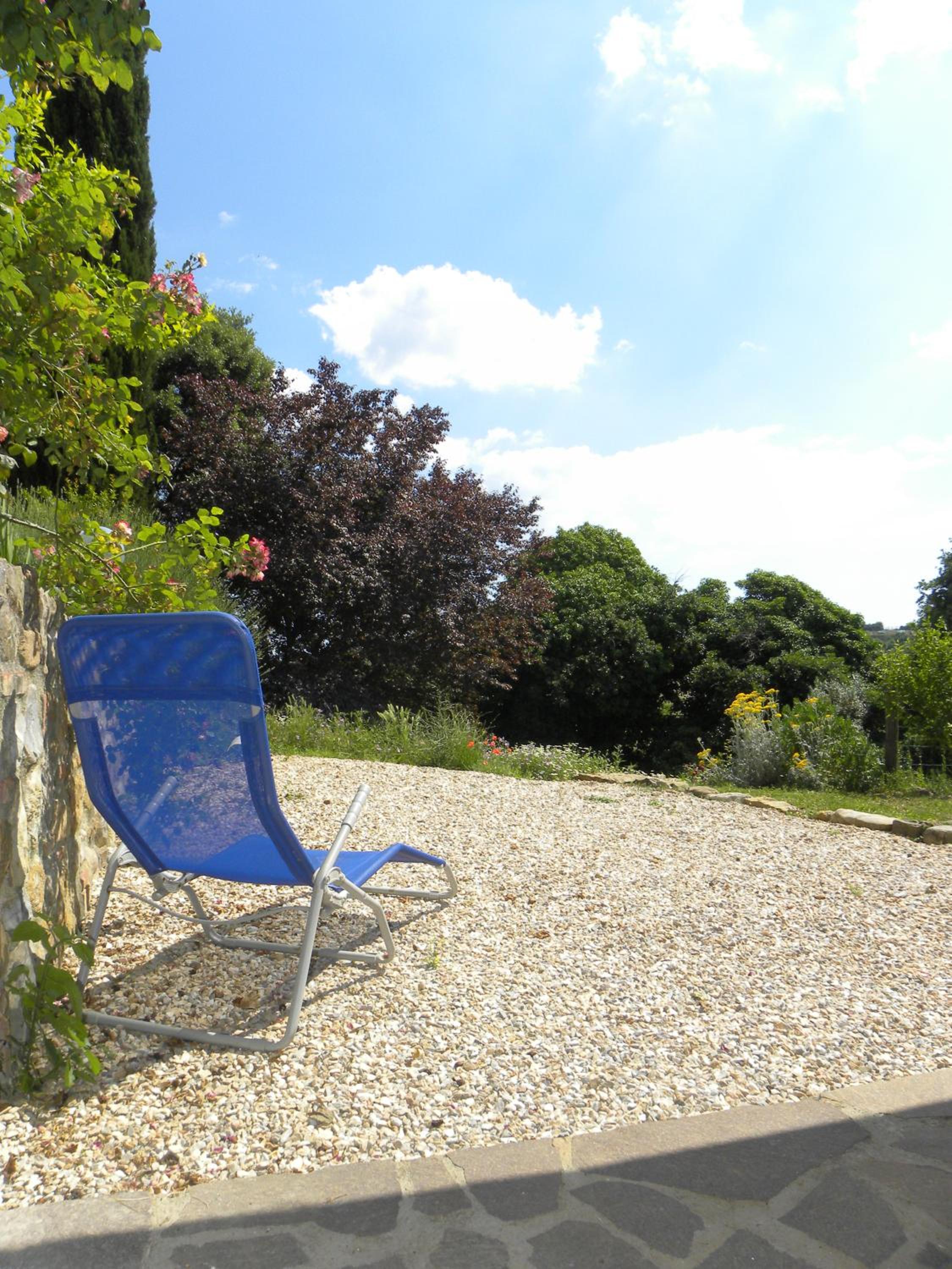 Agriristoro Podere S. Andrea photo 2