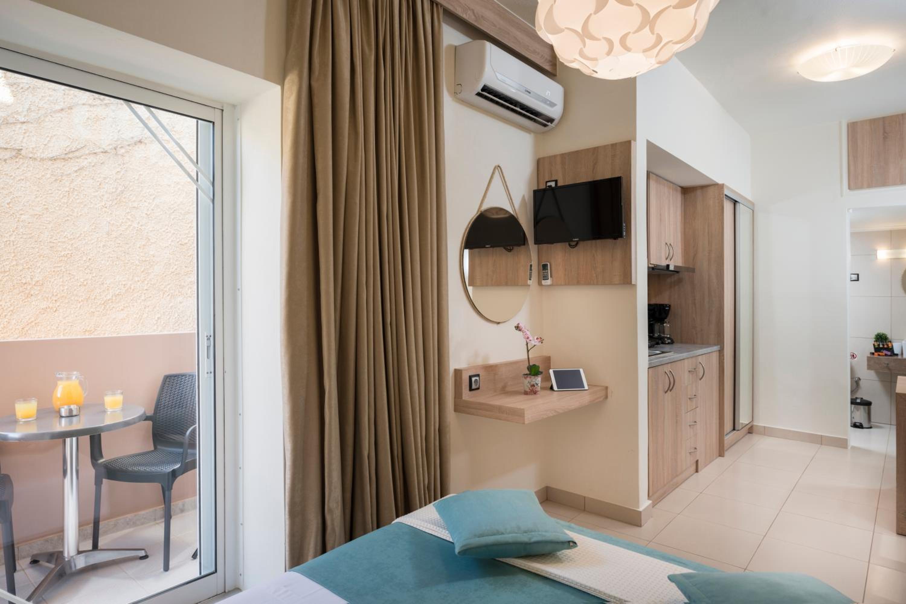 Sea & City Apartments