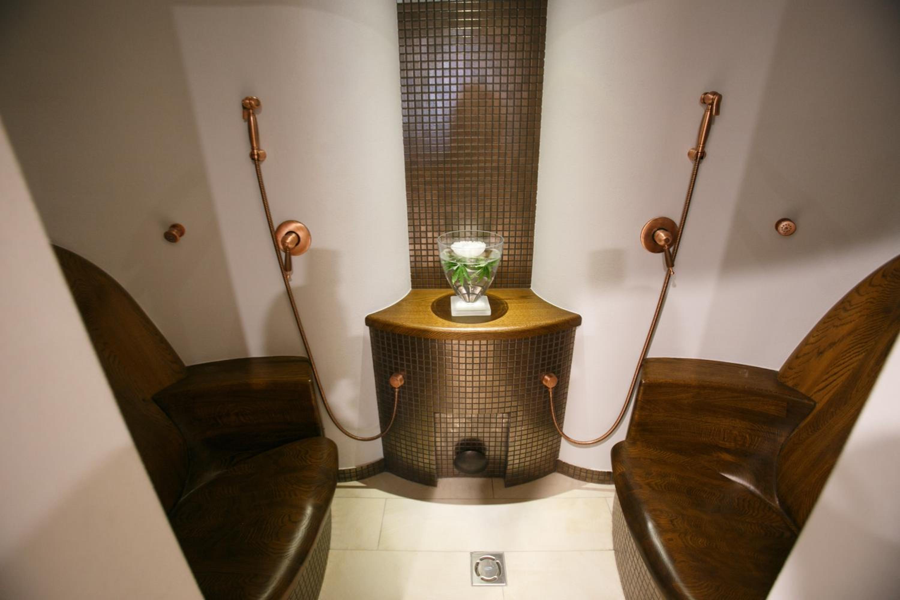 Vytautas Mineral SPA