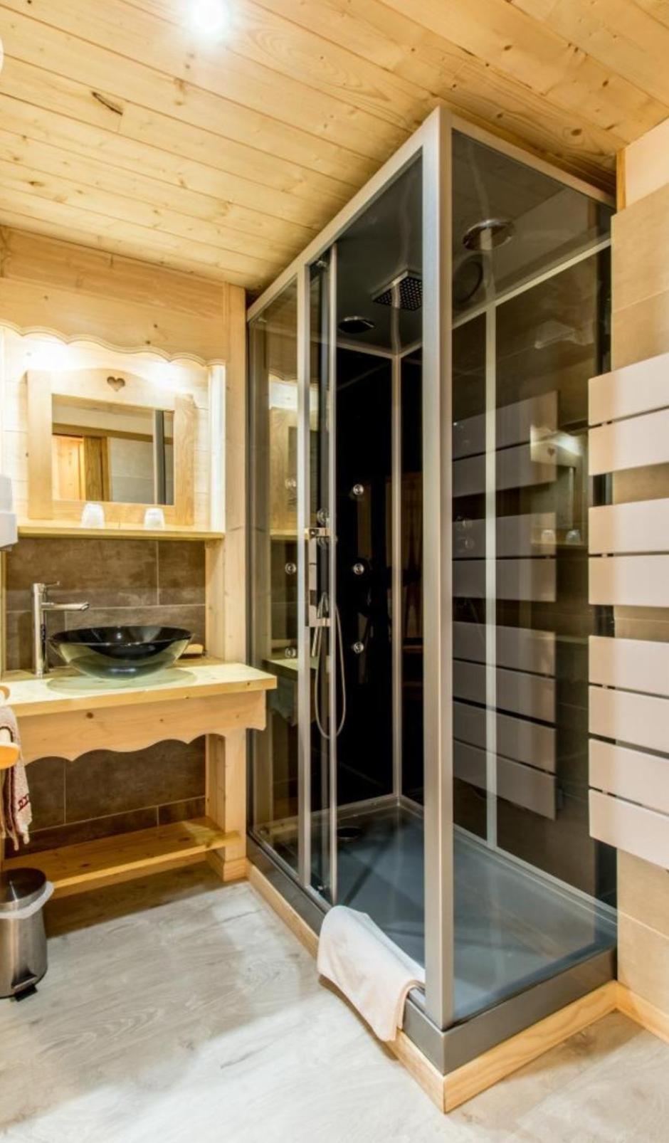 Chalet l'Aiglon, photo 52